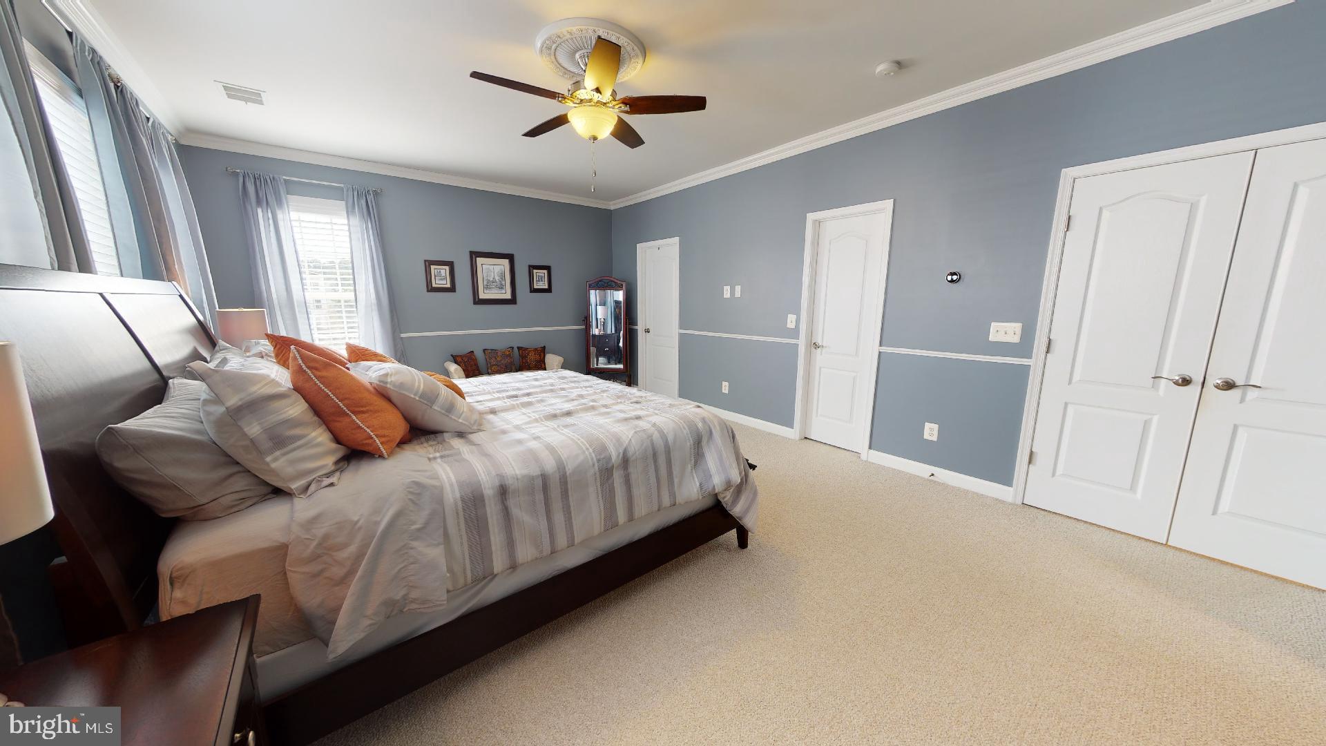 GROVE AT HUNTLEY MEADOWS - Residential Lease