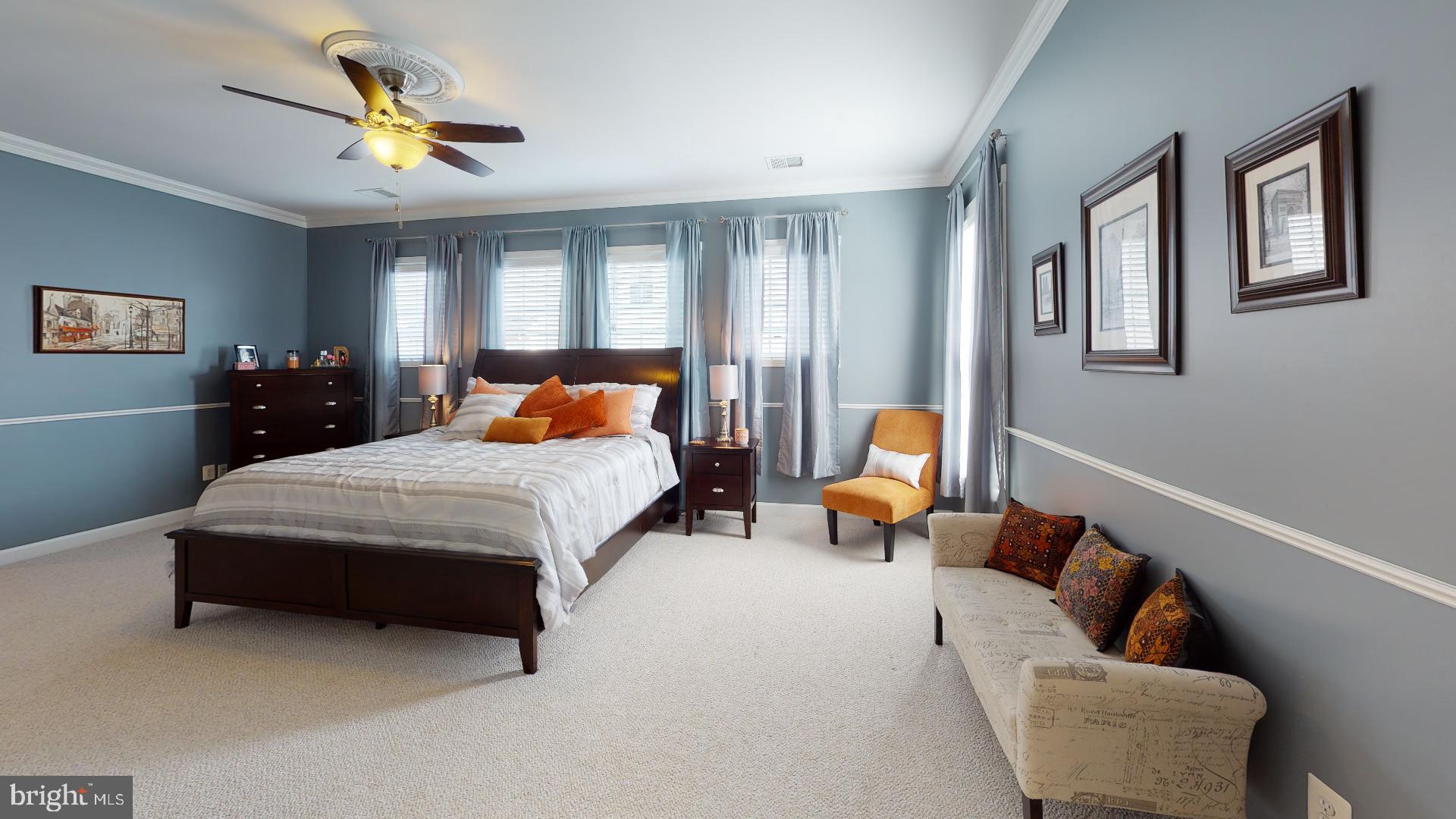 GROVE AT HUNTLEY MEADOWS - Residential Lease