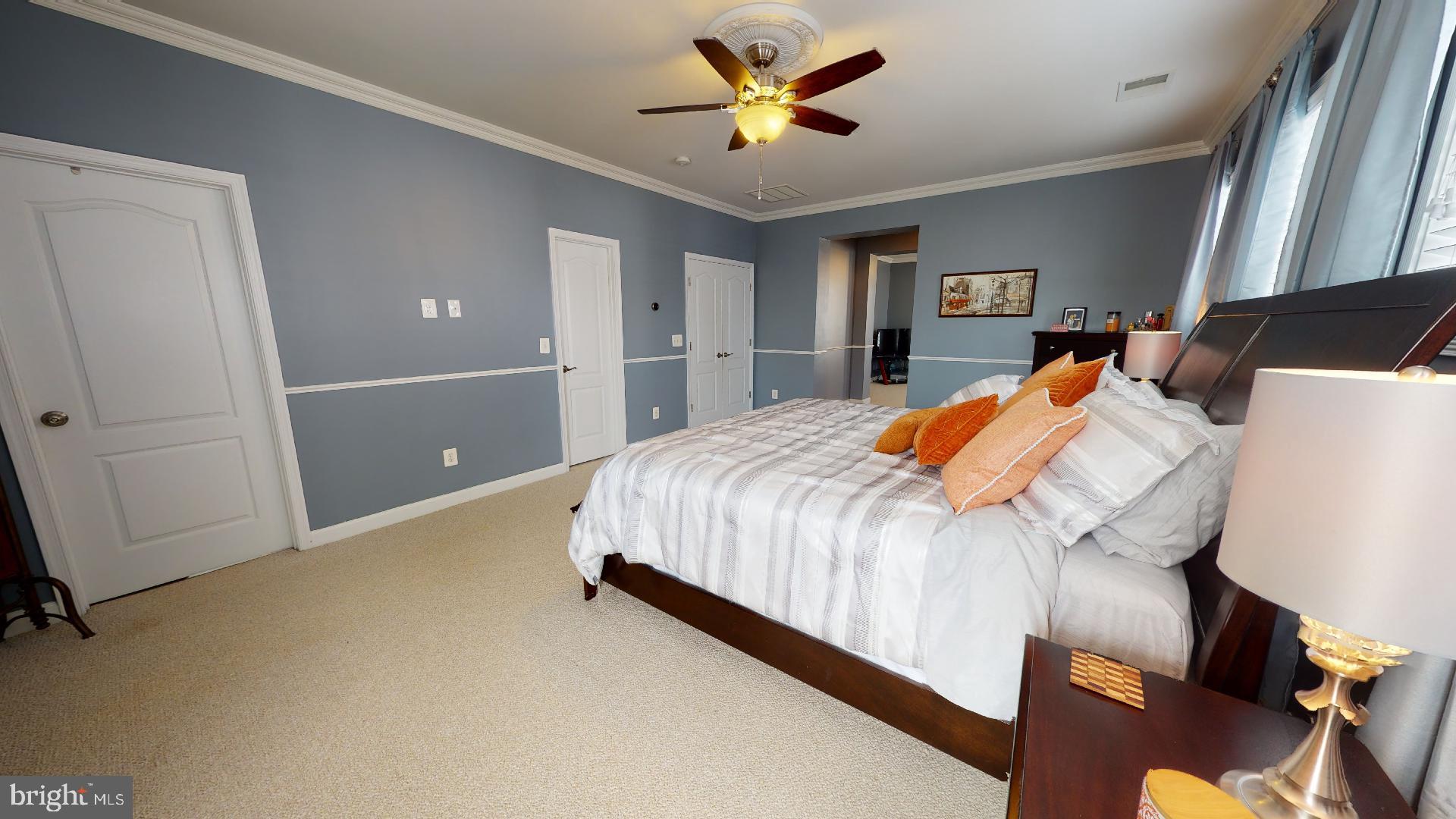 GROVE AT HUNTLEY MEADOWS - Residential Lease