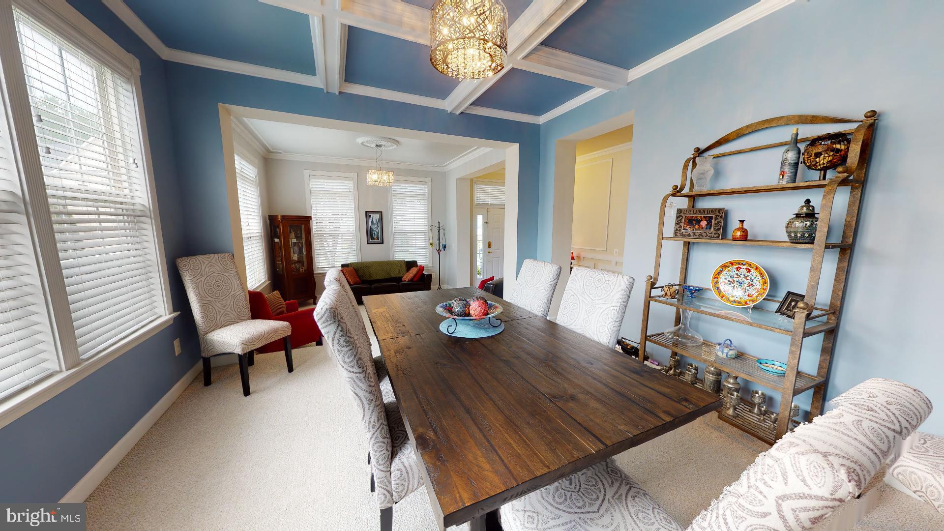 GROVE AT HUNTLEY MEADOWS - Residential Lease