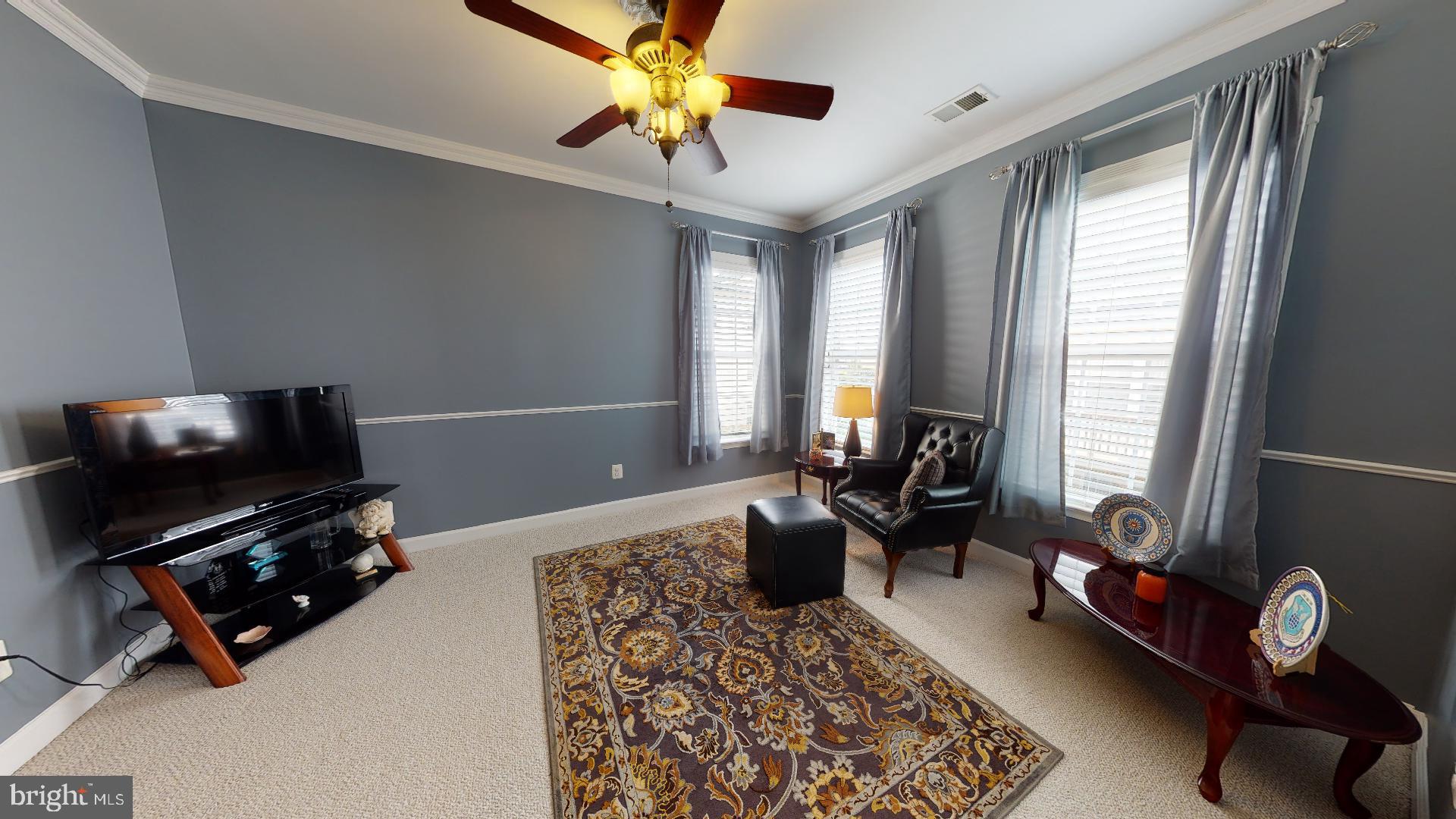 GROVE AT HUNTLEY MEADOWS - Residential Lease