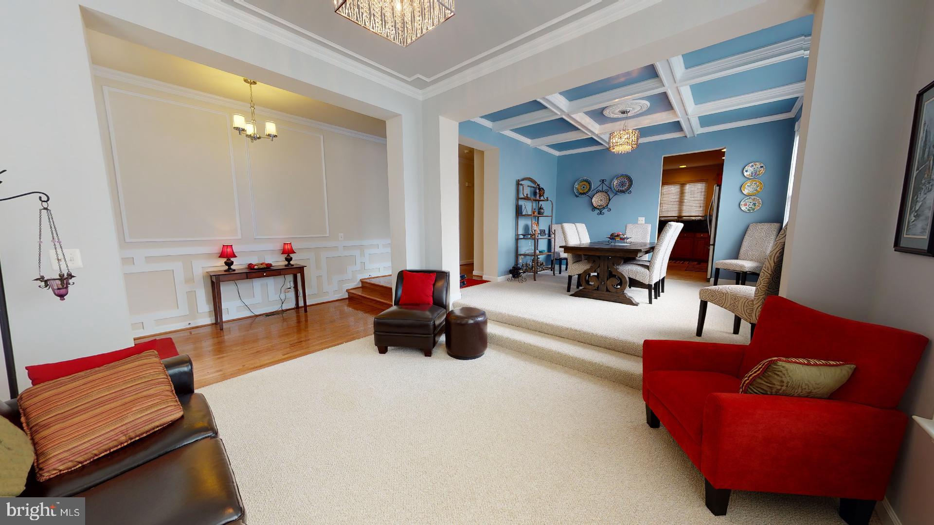 GROVE AT HUNTLEY MEADOWS - Residential Lease