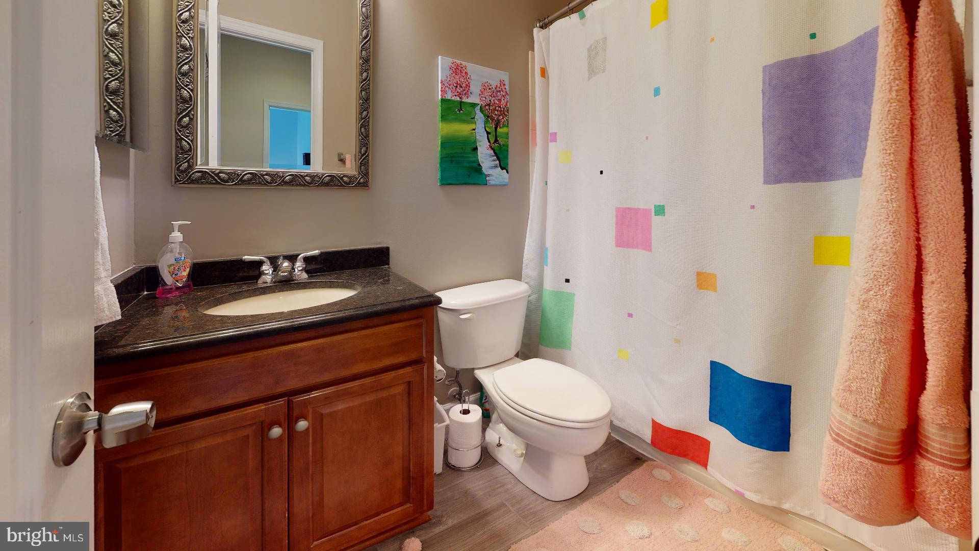 GROVE AT HUNTLEY MEADOWS - Residential Lease