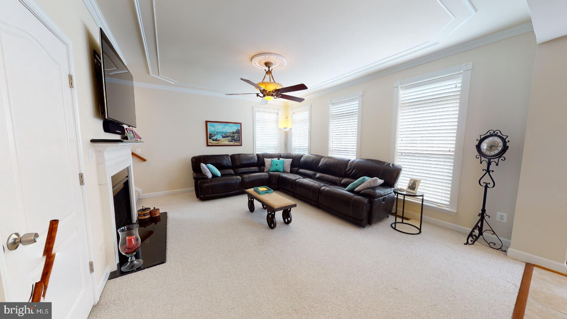 GROVE AT HUNTLEY MEADOWS - Residential Lease