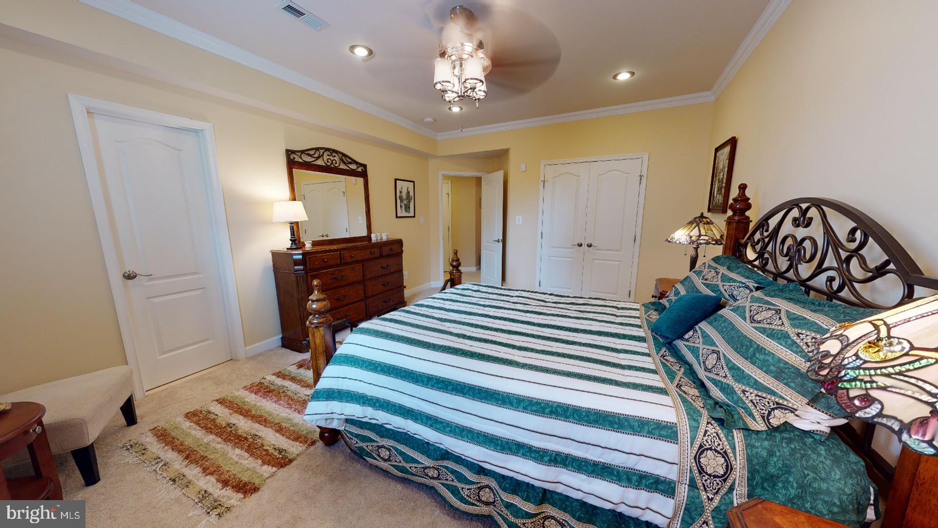 GROVE AT HUNTLEY MEADOWS - Residential Lease