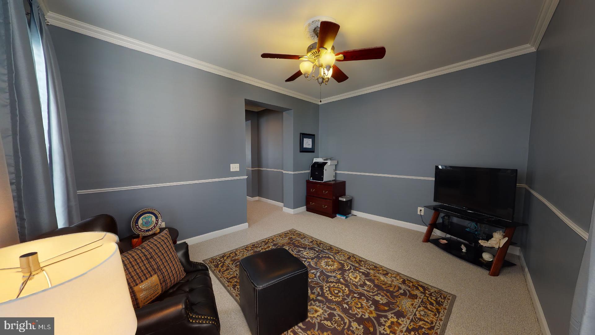 GROVE AT HUNTLEY MEADOWS - Residential Lease