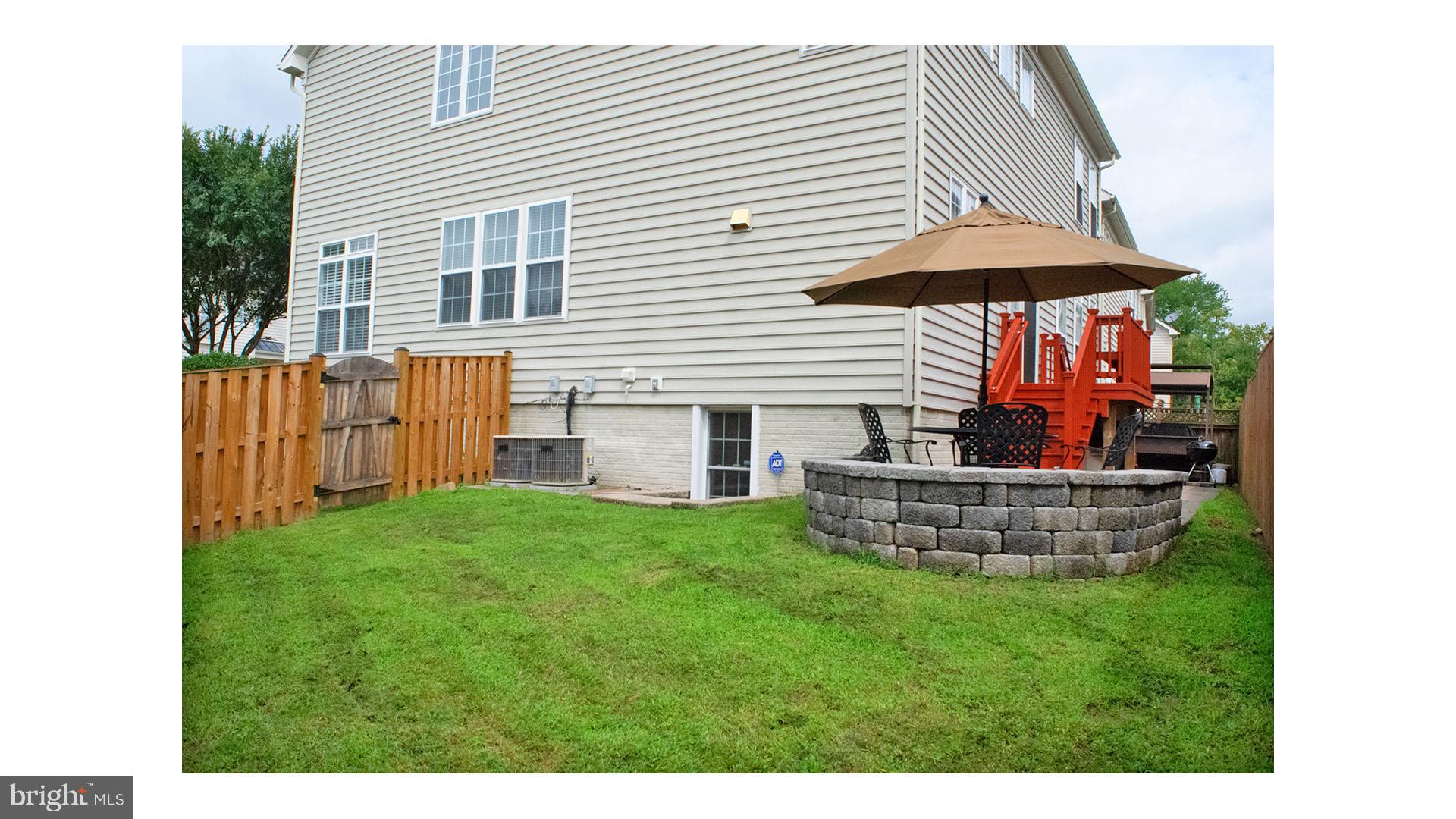 GROVE AT HUNTLEY MEADOWS - Residential Lease