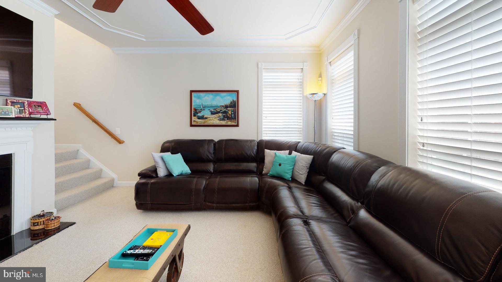 GROVE AT HUNTLEY MEADOWS - Residential Lease