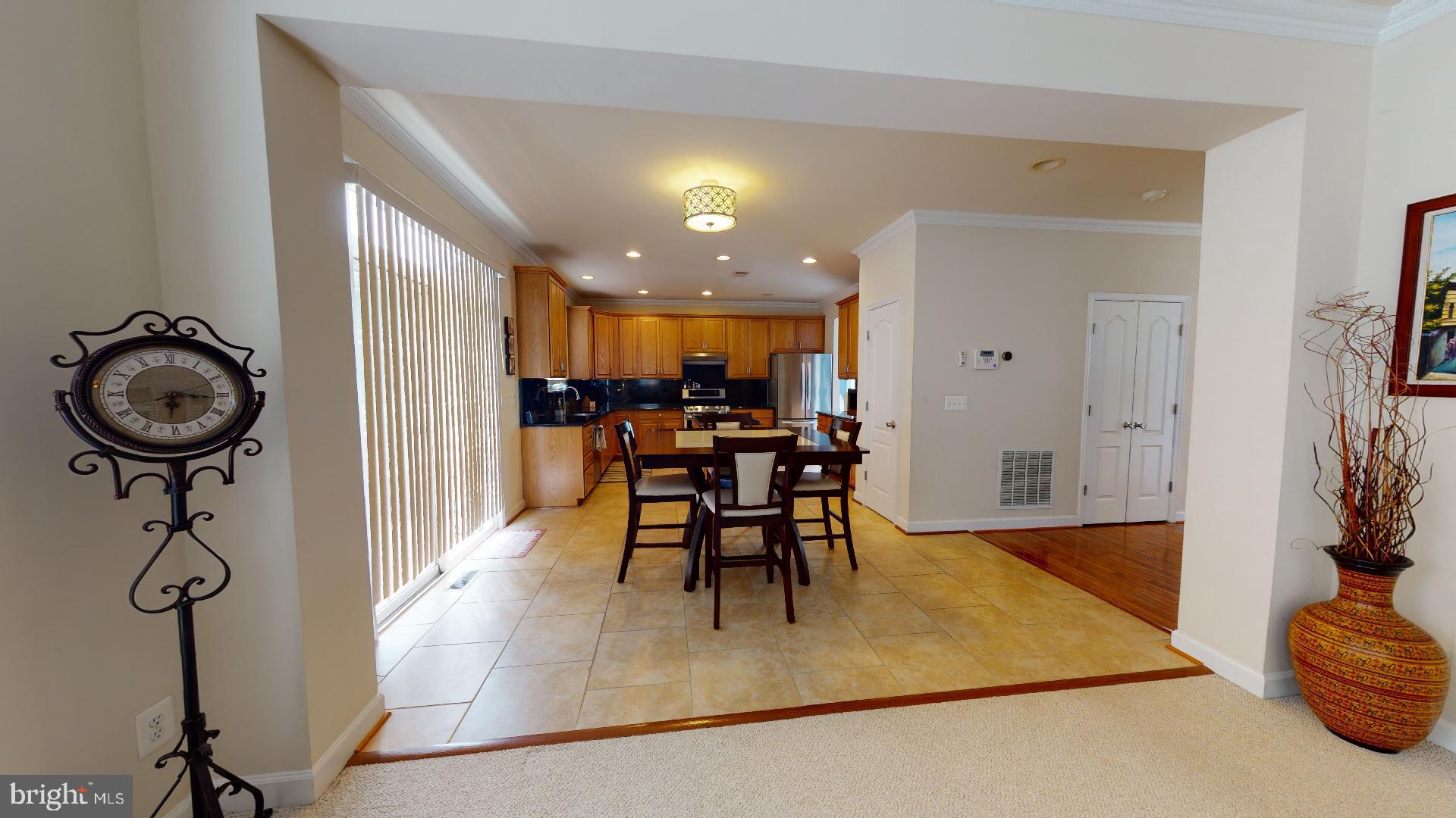 GROVE AT HUNTLEY MEADOWS - Residential Lease