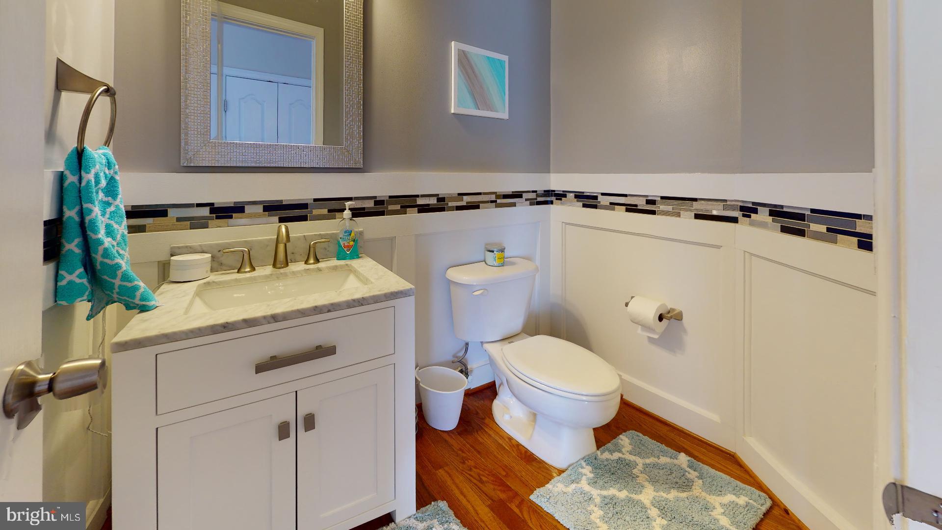 GROVE AT HUNTLEY MEADOWS - Residential Lease