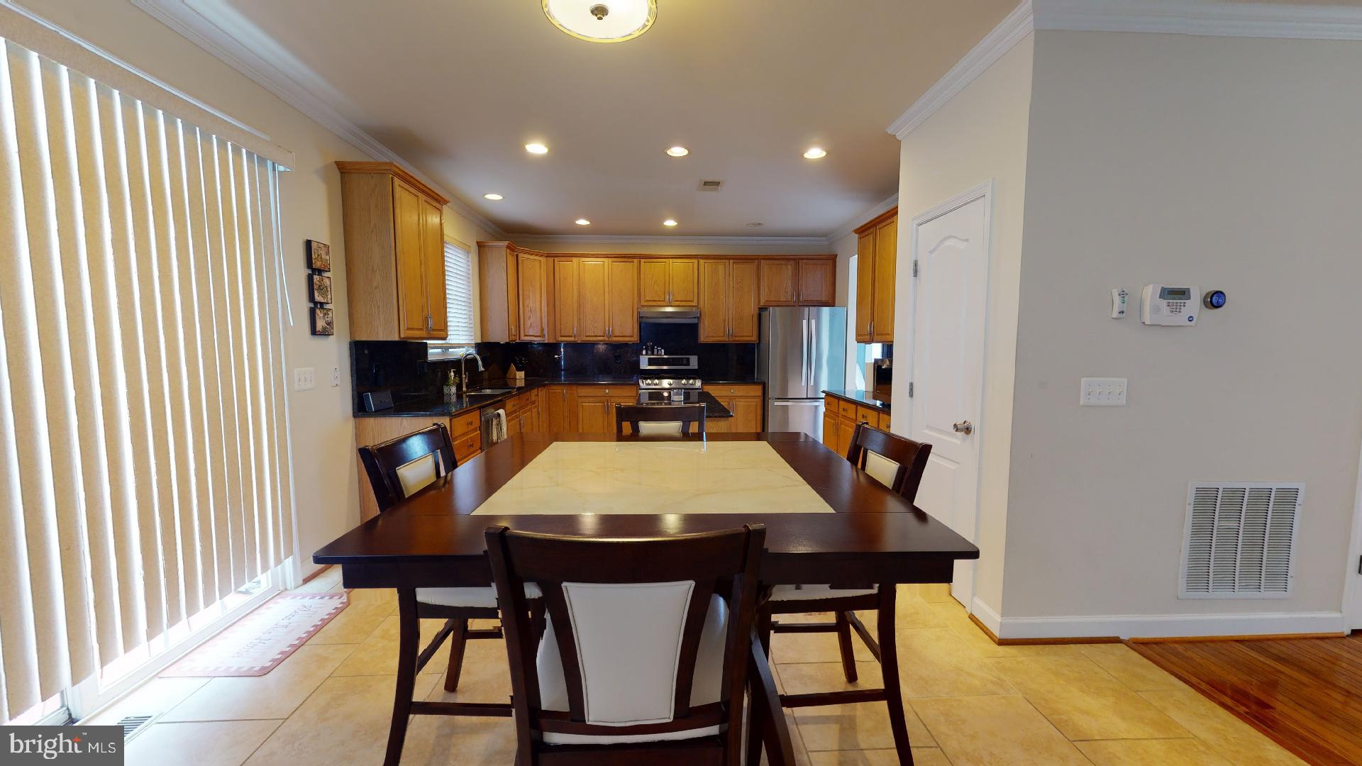 GROVE AT HUNTLEY MEADOWS - Residential Lease