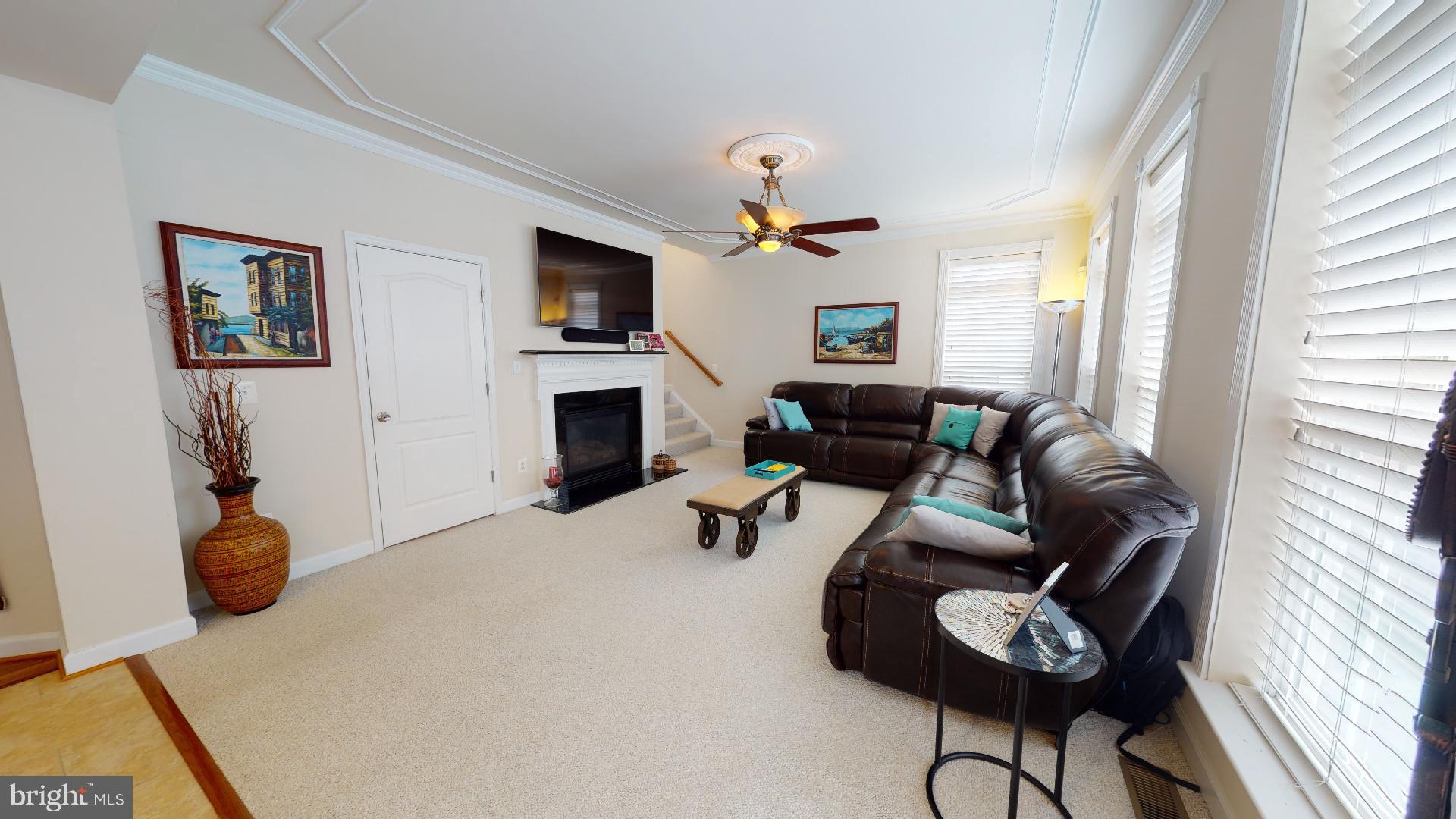 GROVE AT HUNTLEY MEADOWS - Residential Lease