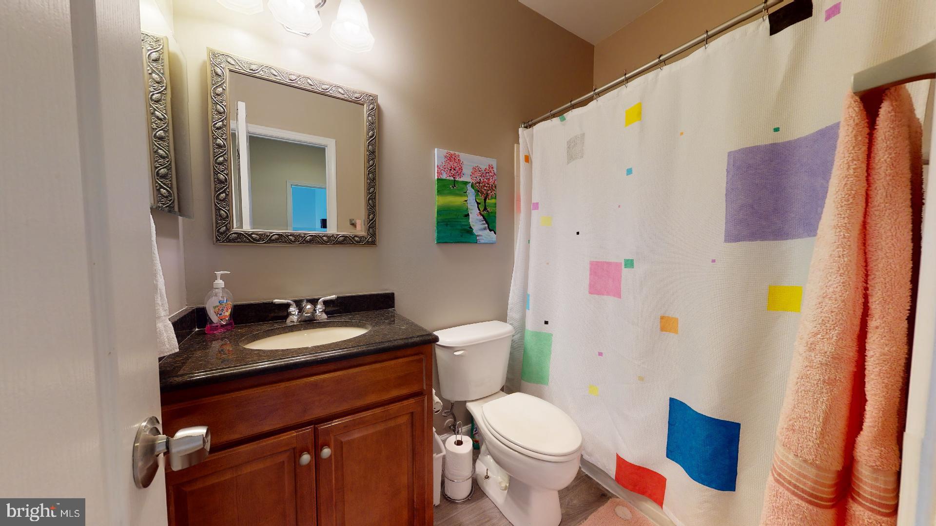 GROVE AT HUNTLEY MEADOWS - Residential Lease