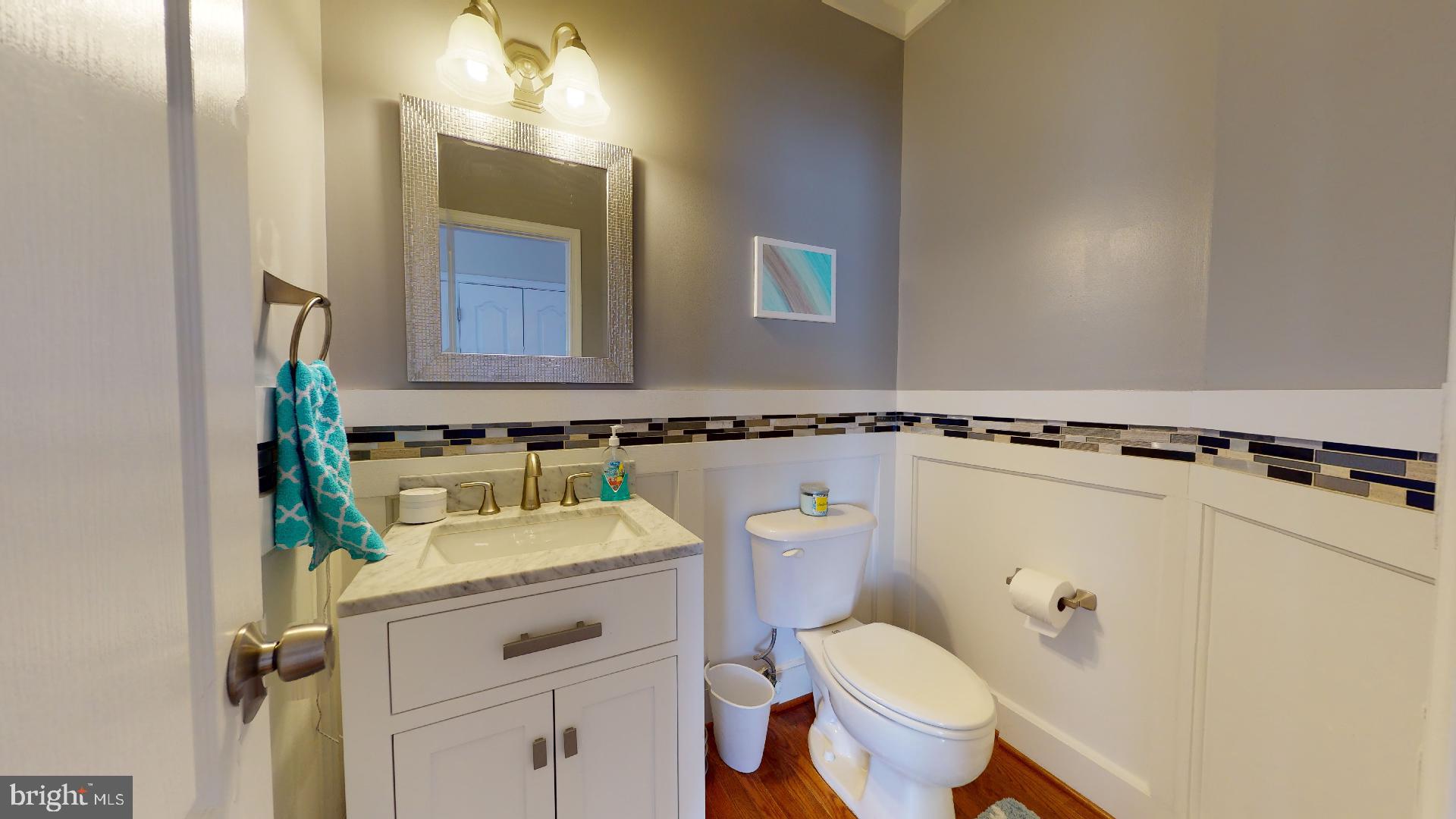 GROVE AT HUNTLEY MEADOWS - Residential Lease