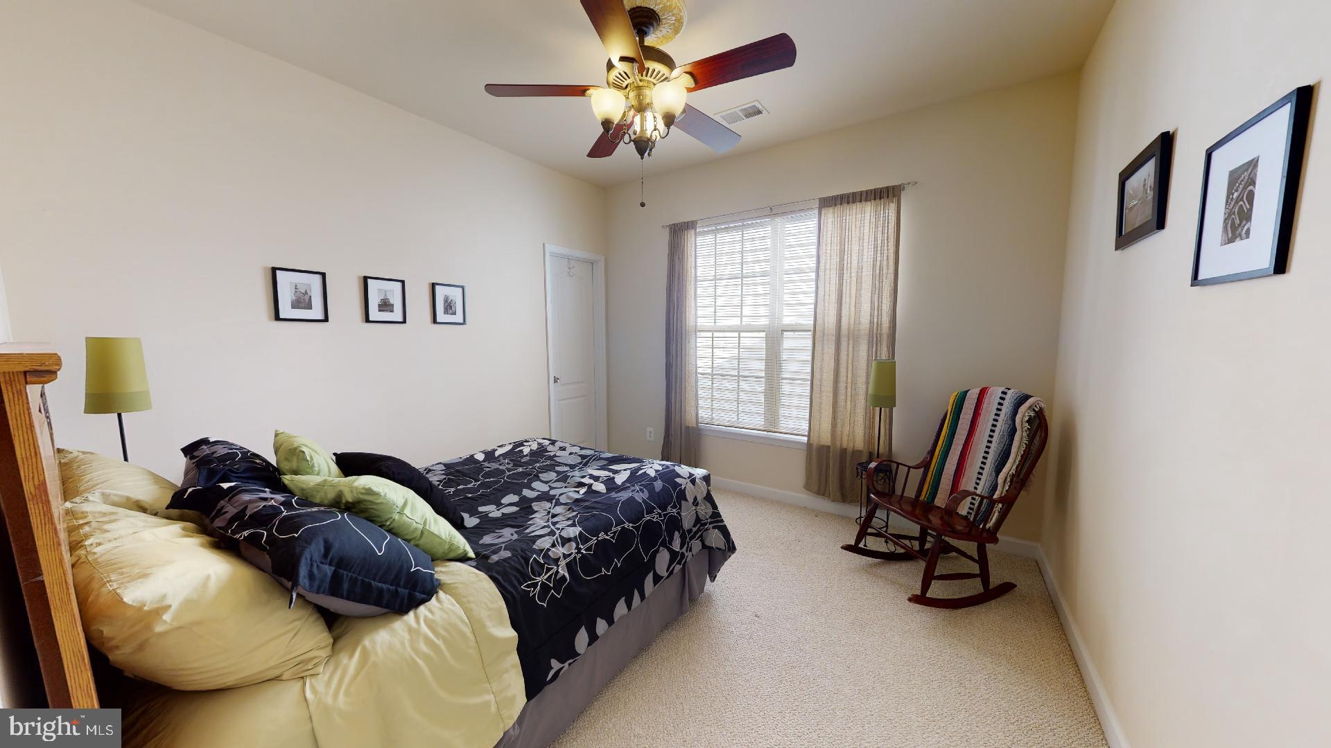 GROVE AT HUNTLEY MEADOWS - Residential Lease