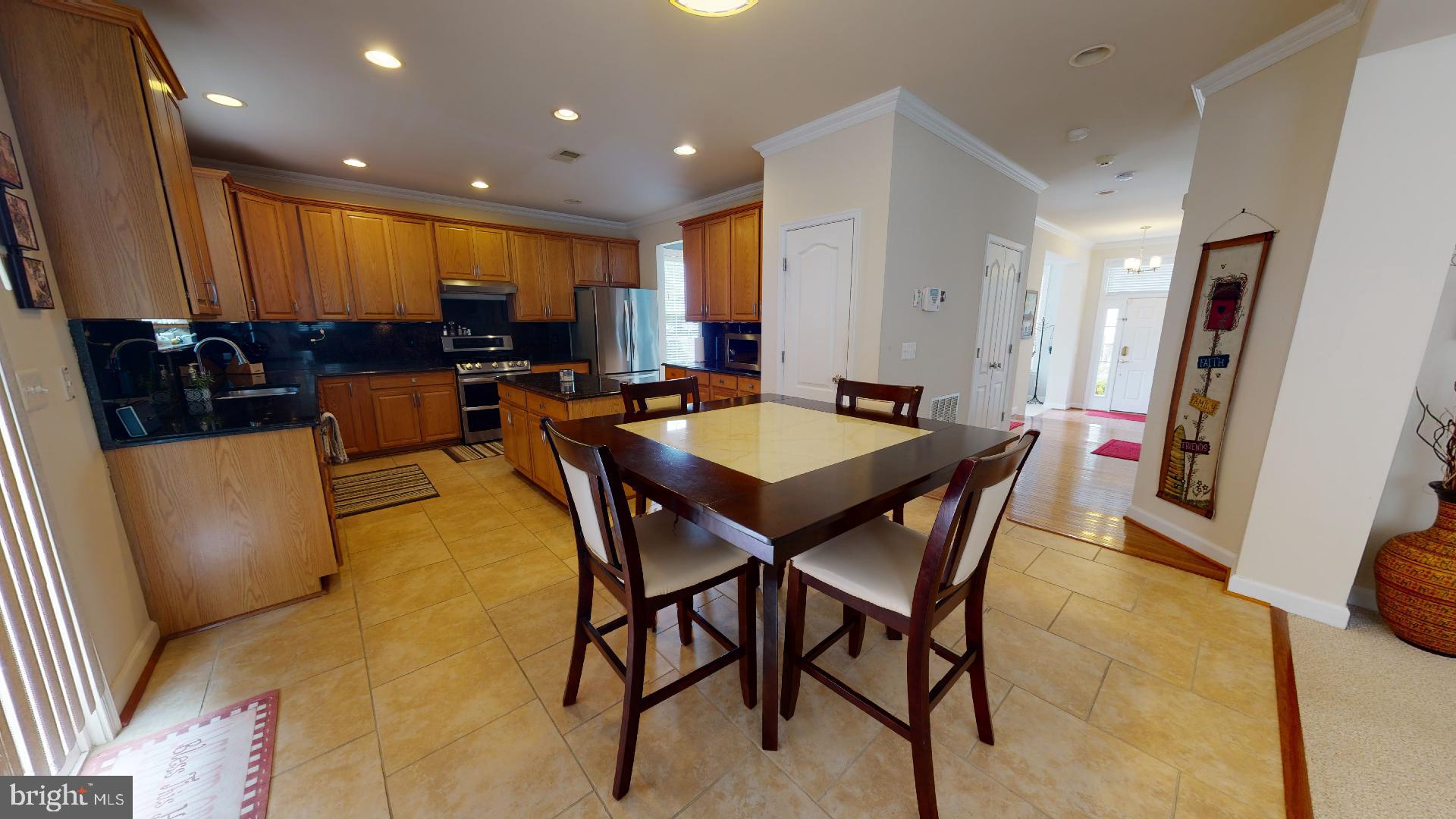 GROVE AT HUNTLEY MEADOWS - Residential Lease