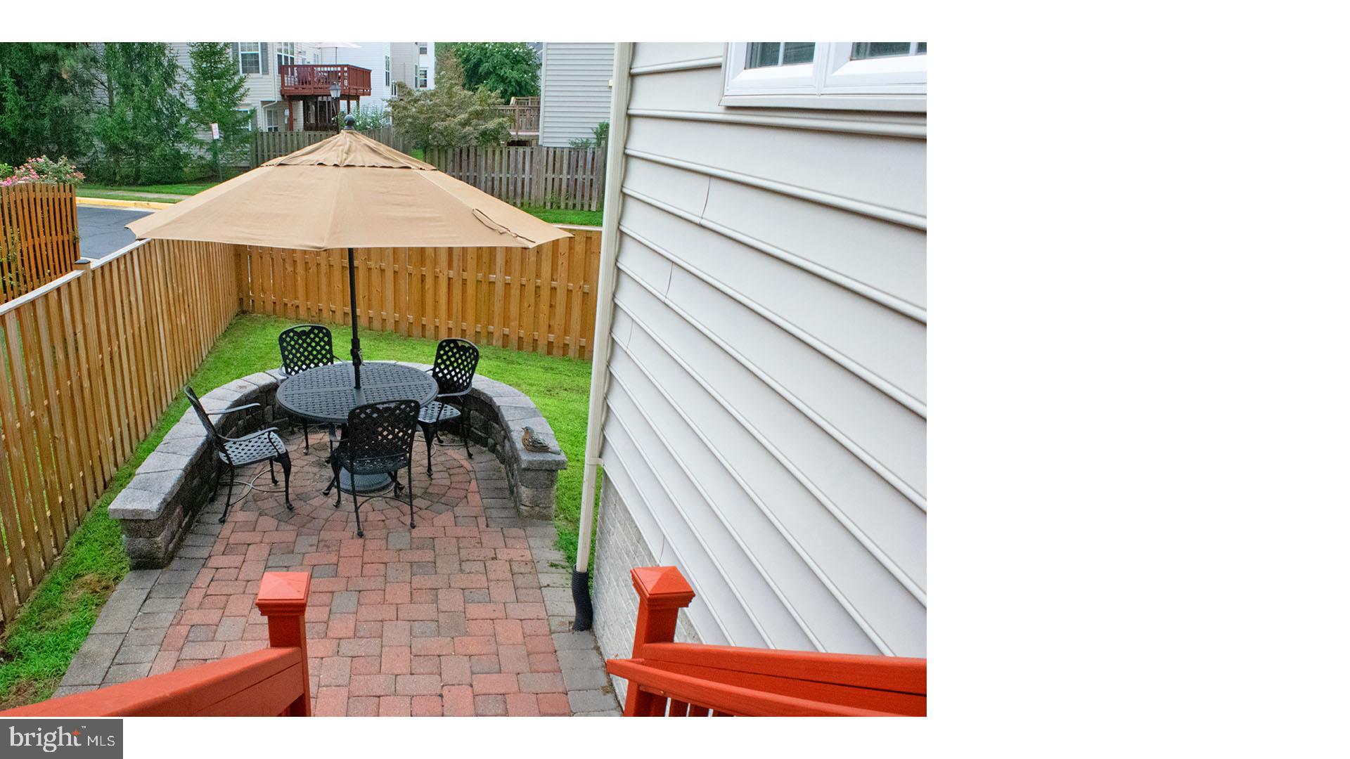 GROVE AT HUNTLEY MEADOWS - Residential Lease