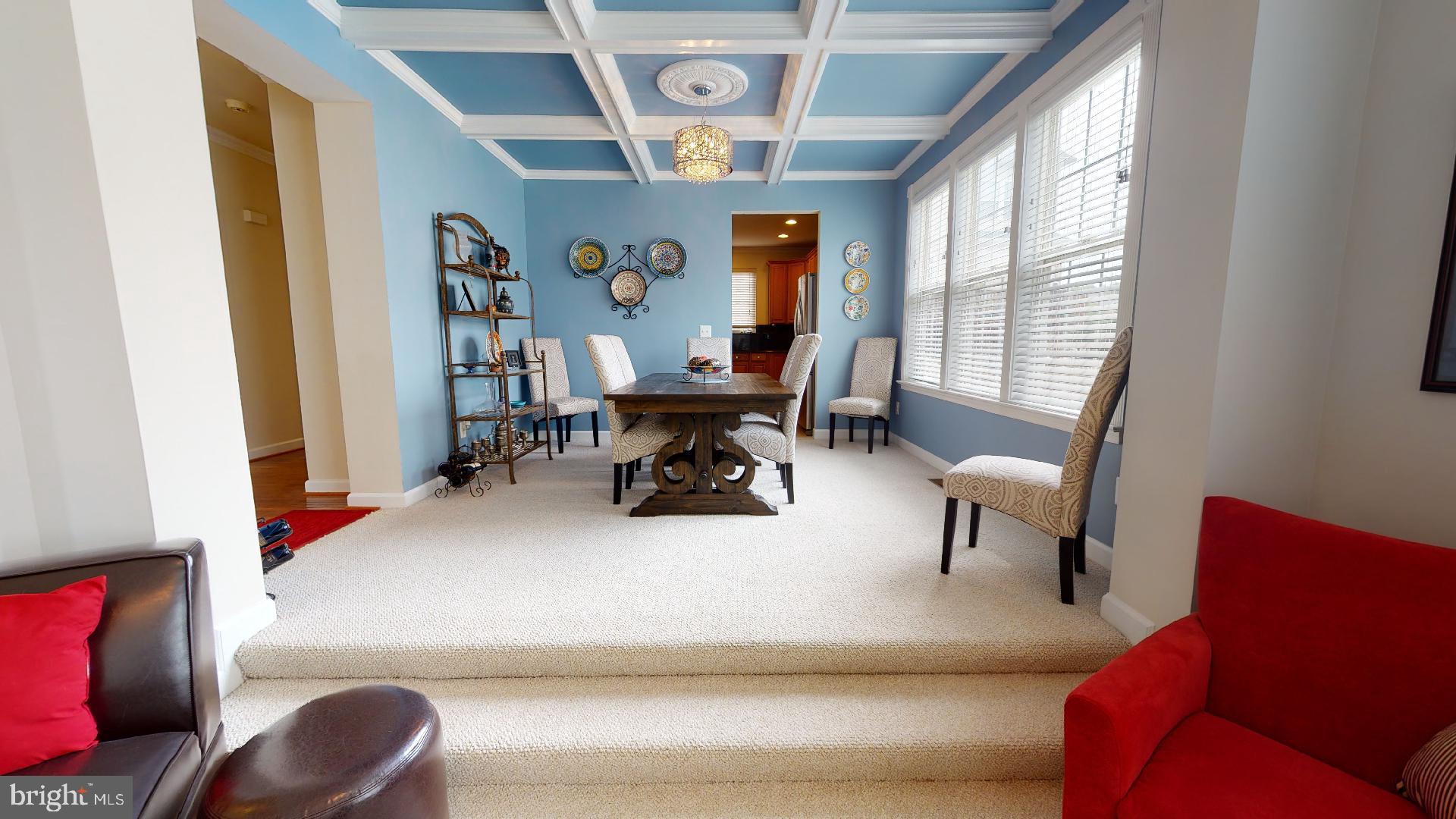 GROVE AT HUNTLEY MEADOWS - Residential Lease