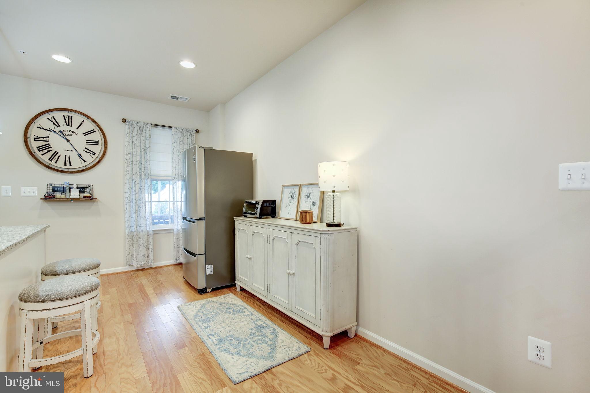 WEST PARK VILLAGE - Residential