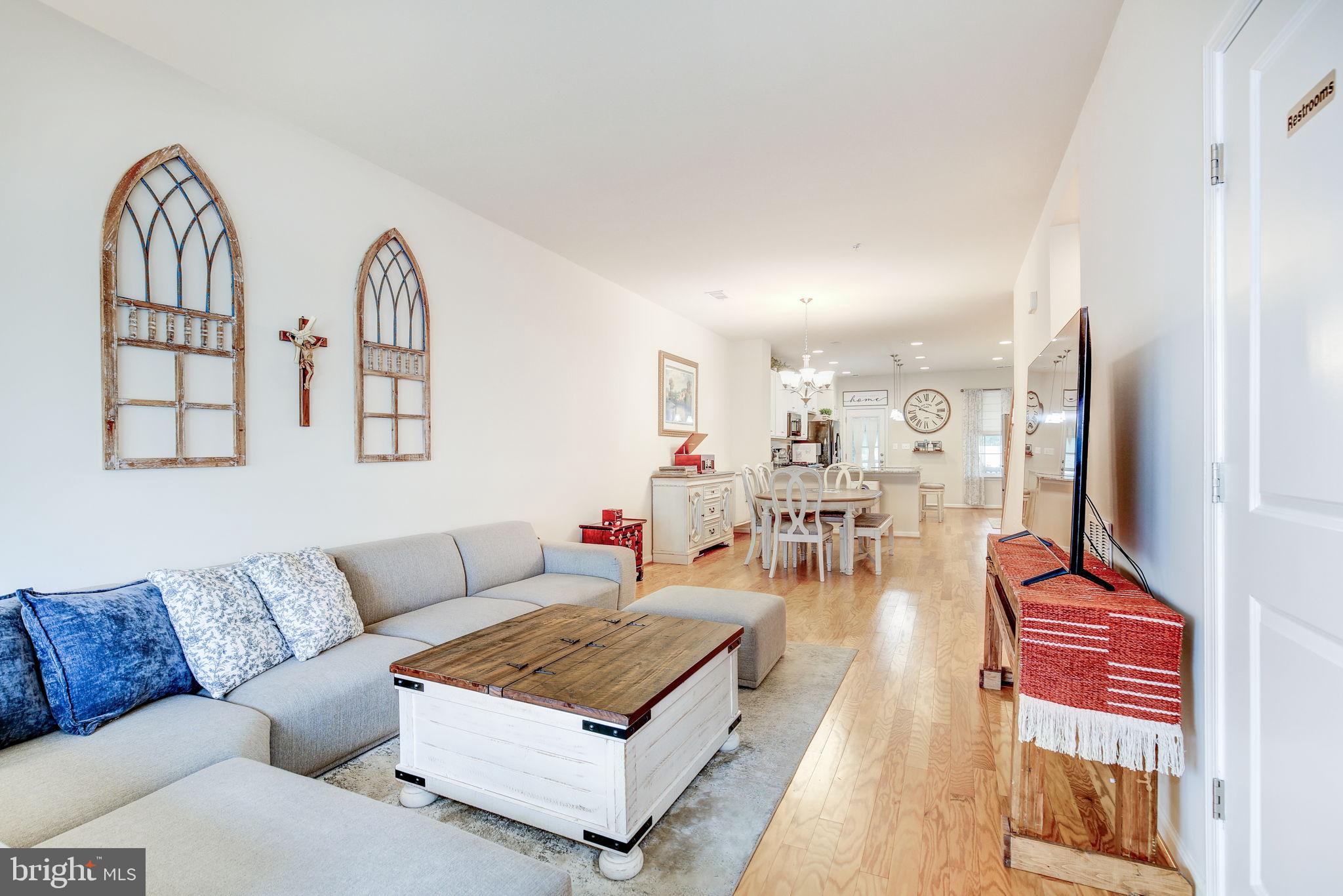 WEST PARK VILLAGE - Residential