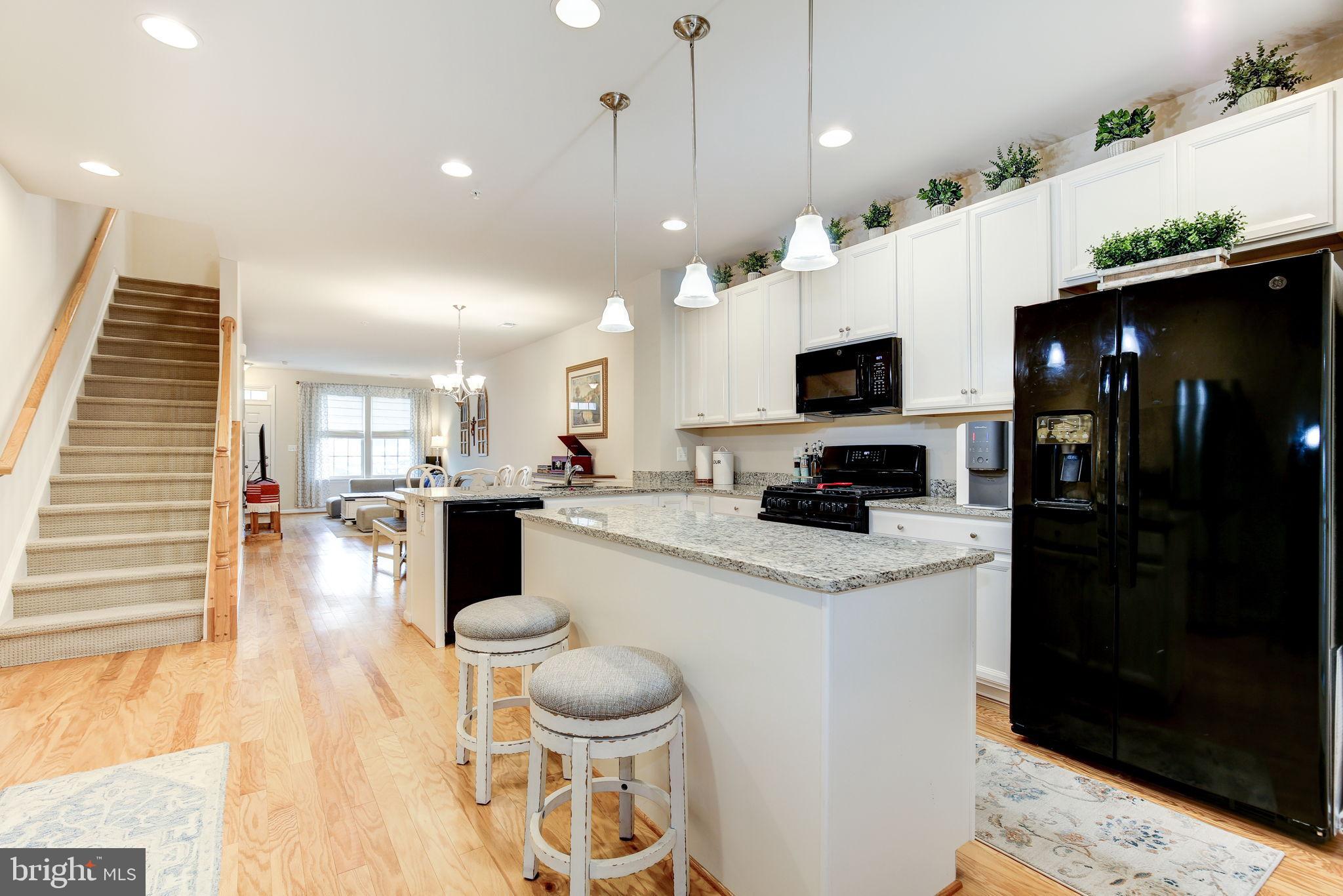 WEST PARK VILLAGE - Residential