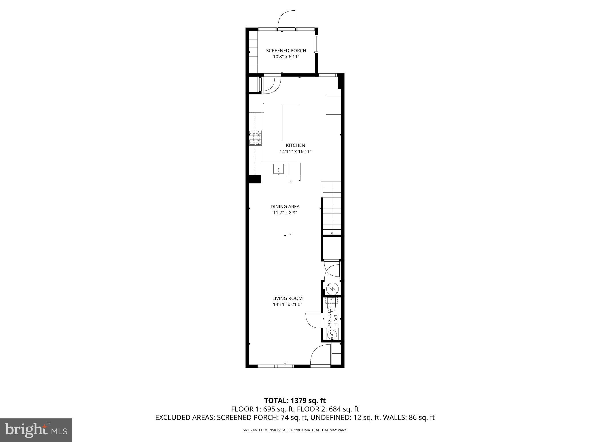WEST PARK VILLAGE - Residential