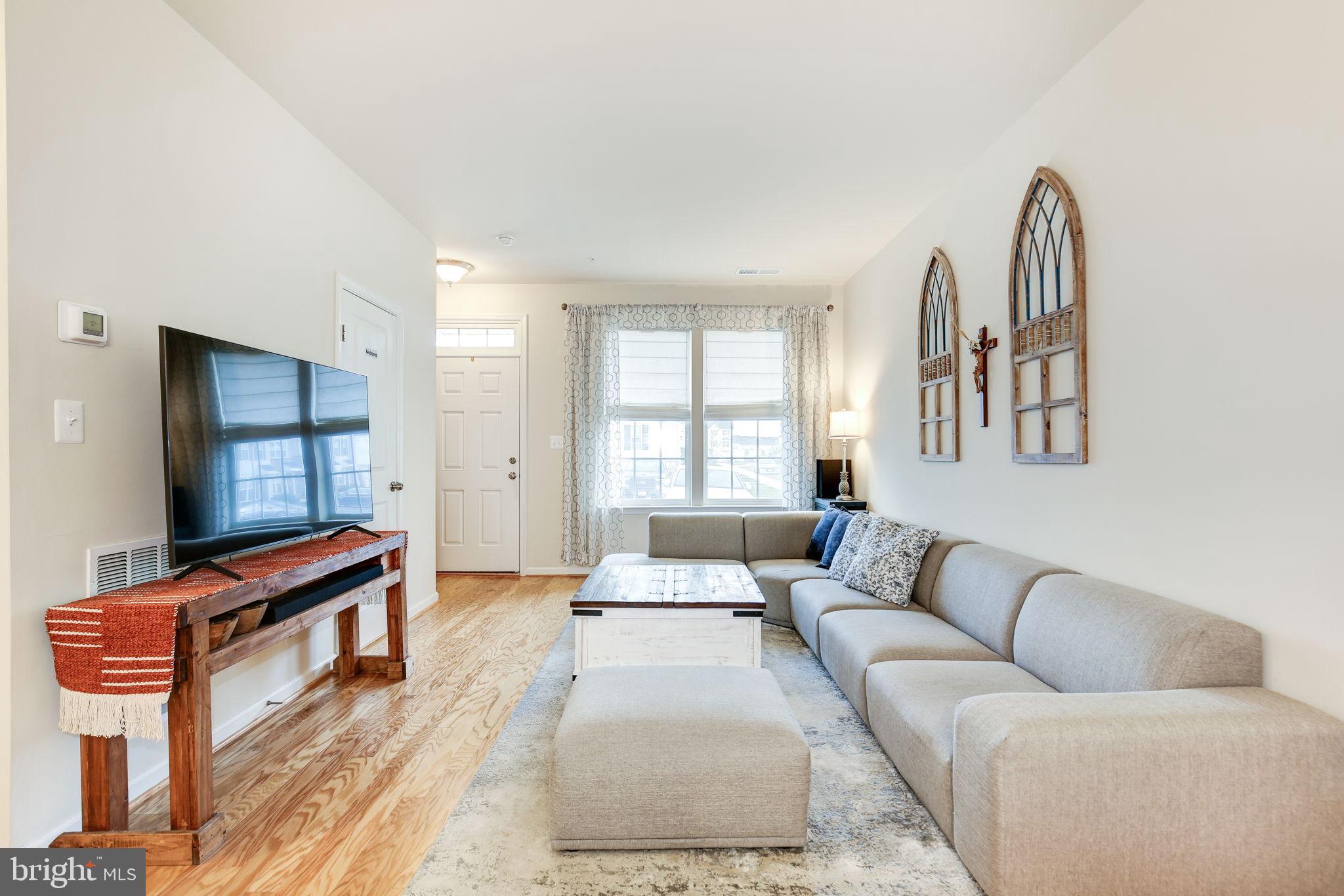 WEST PARK VILLAGE - Residential