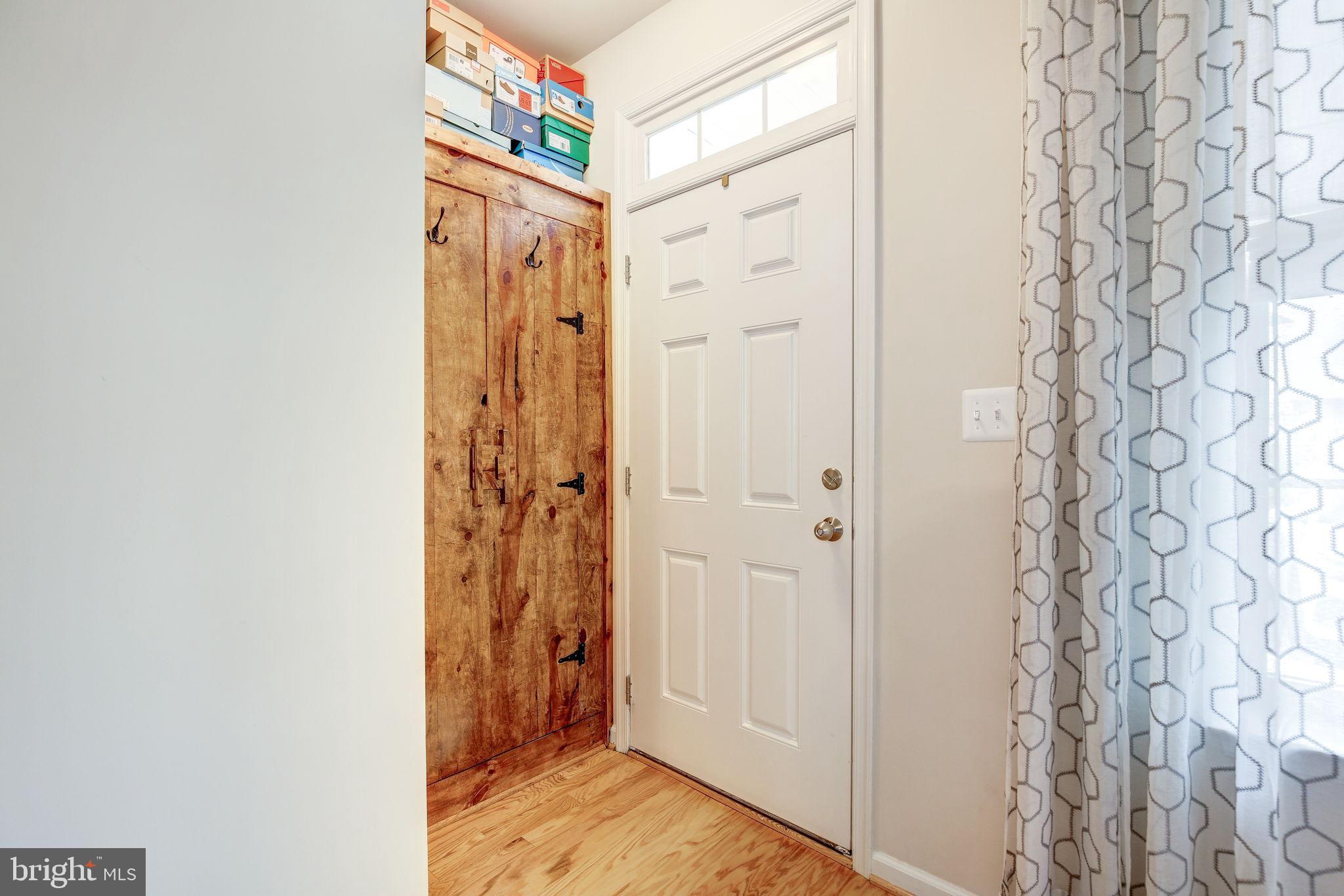 WEST PARK VILLAGE - Residential