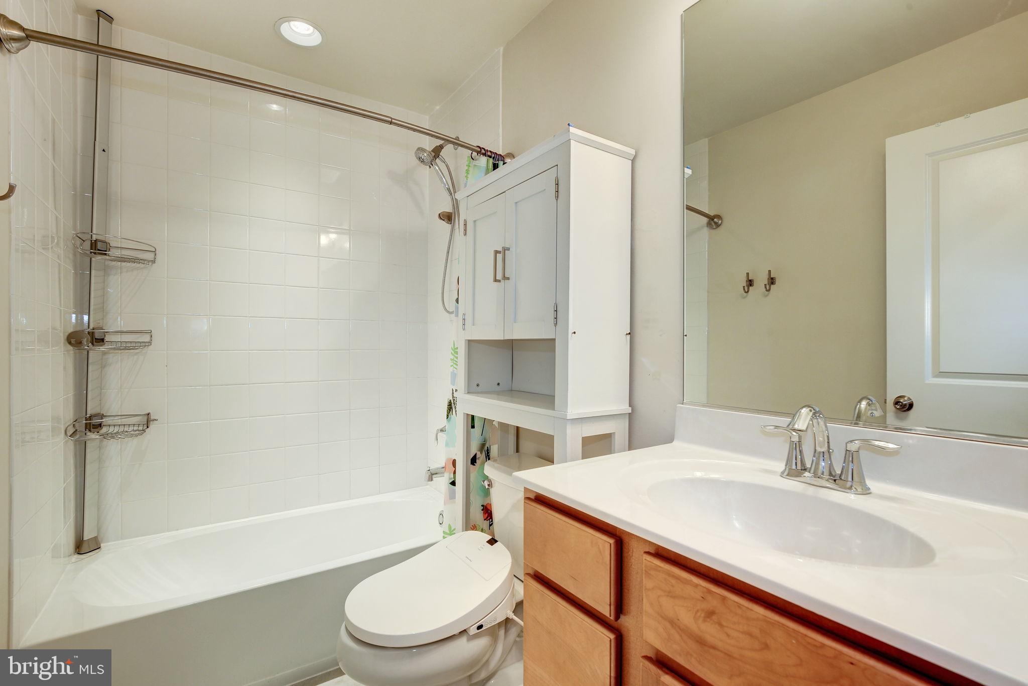 WEST PARK VILLAGE - Residential