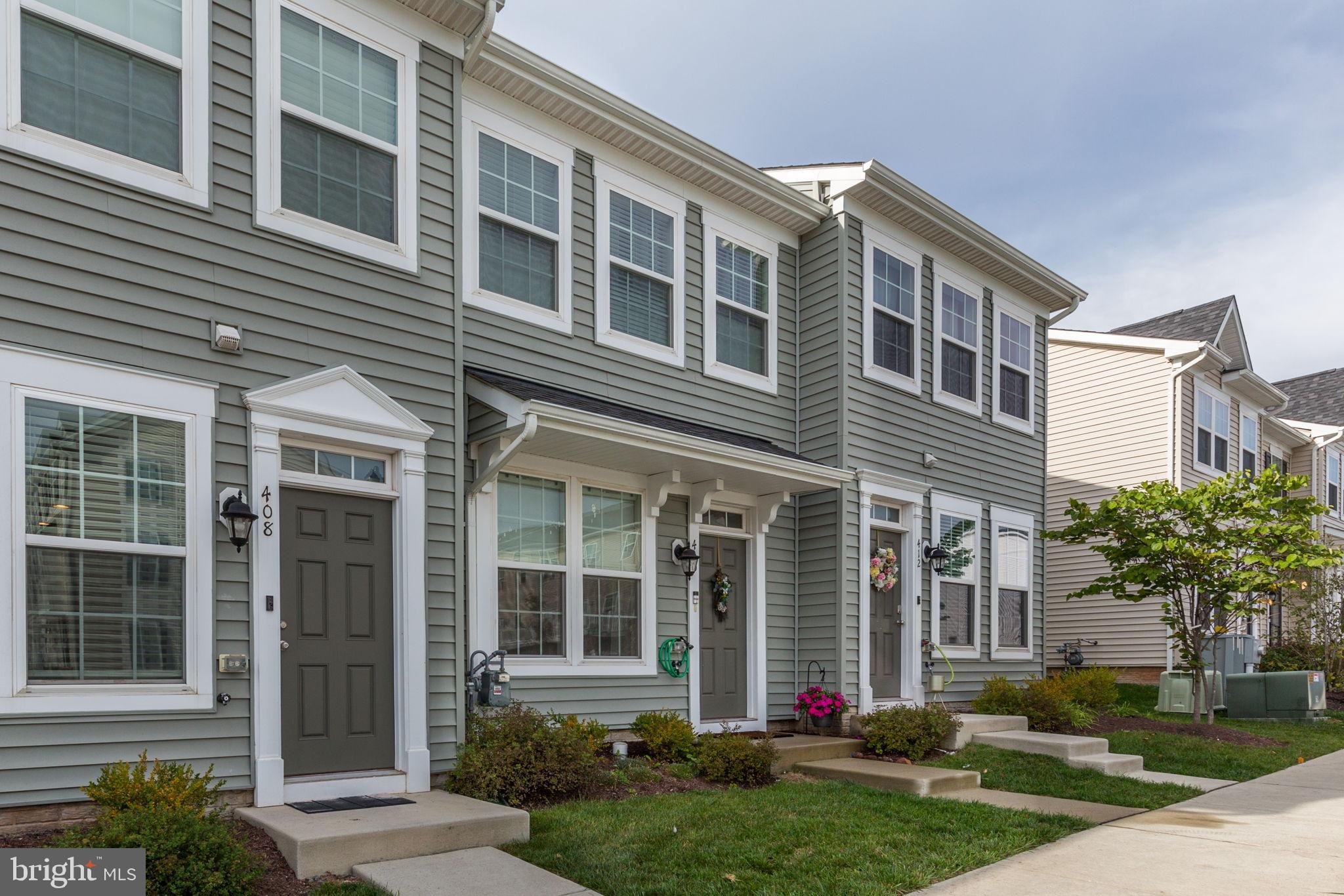 WEST PARK VILLAGE - Residential