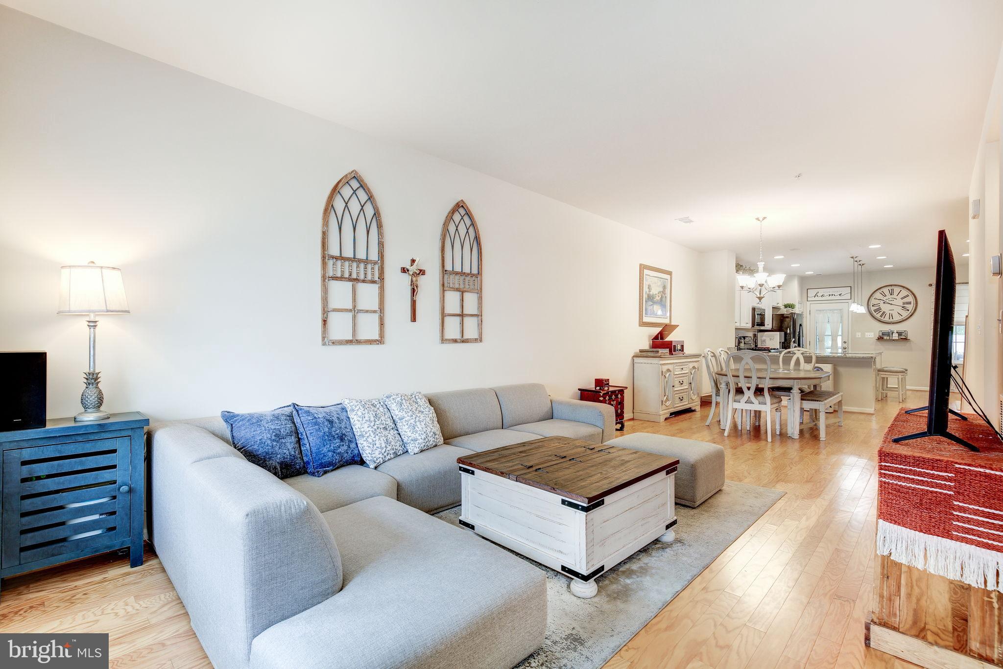 WEST PARK VILLAGE - Residential