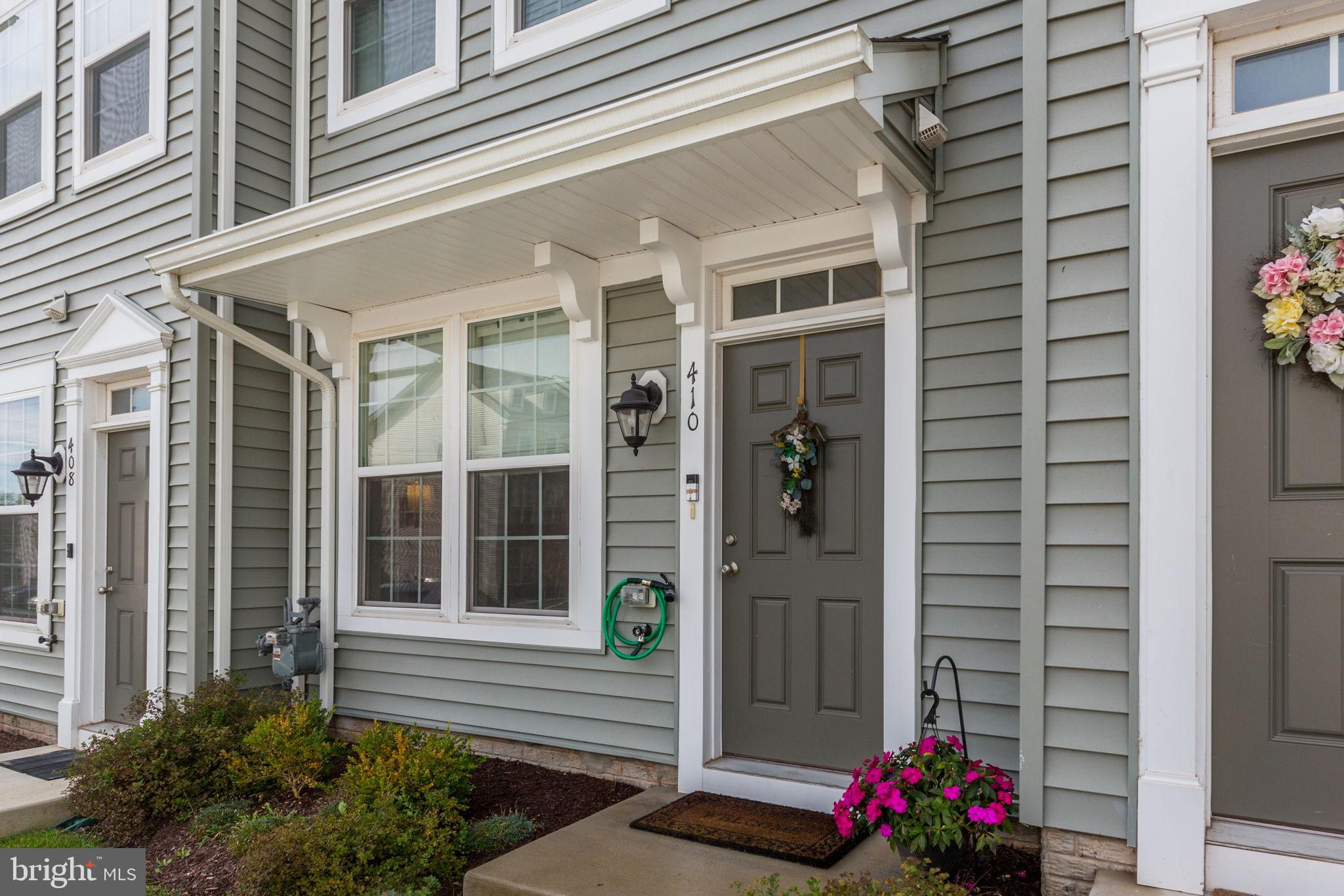 WEST PARK VILLAGE - Residential