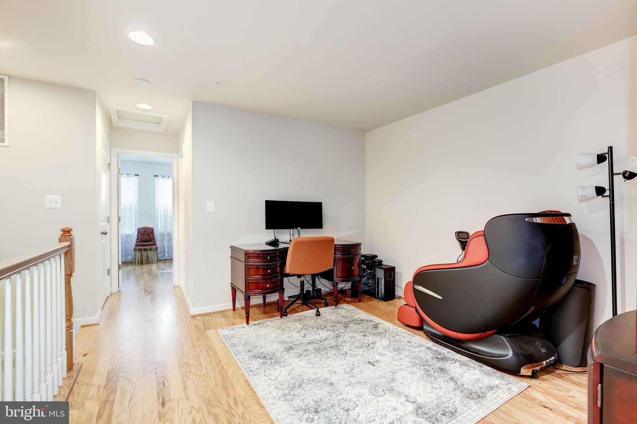 WEST PARK VILLAGE - Residential