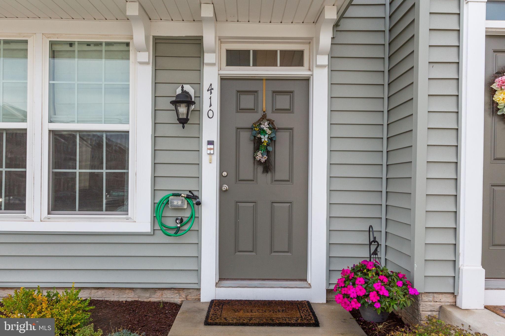 WEST PARK VILLAGE - Residential