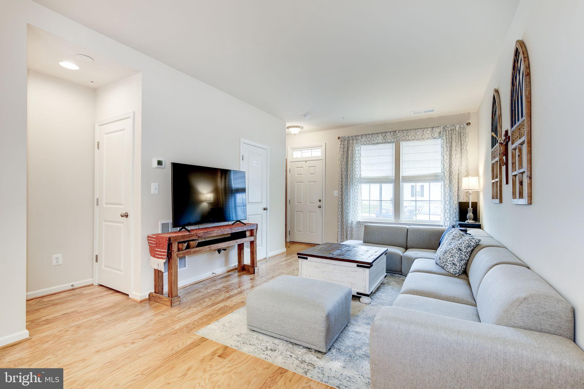 WEST PARK VILLAGE - Residential