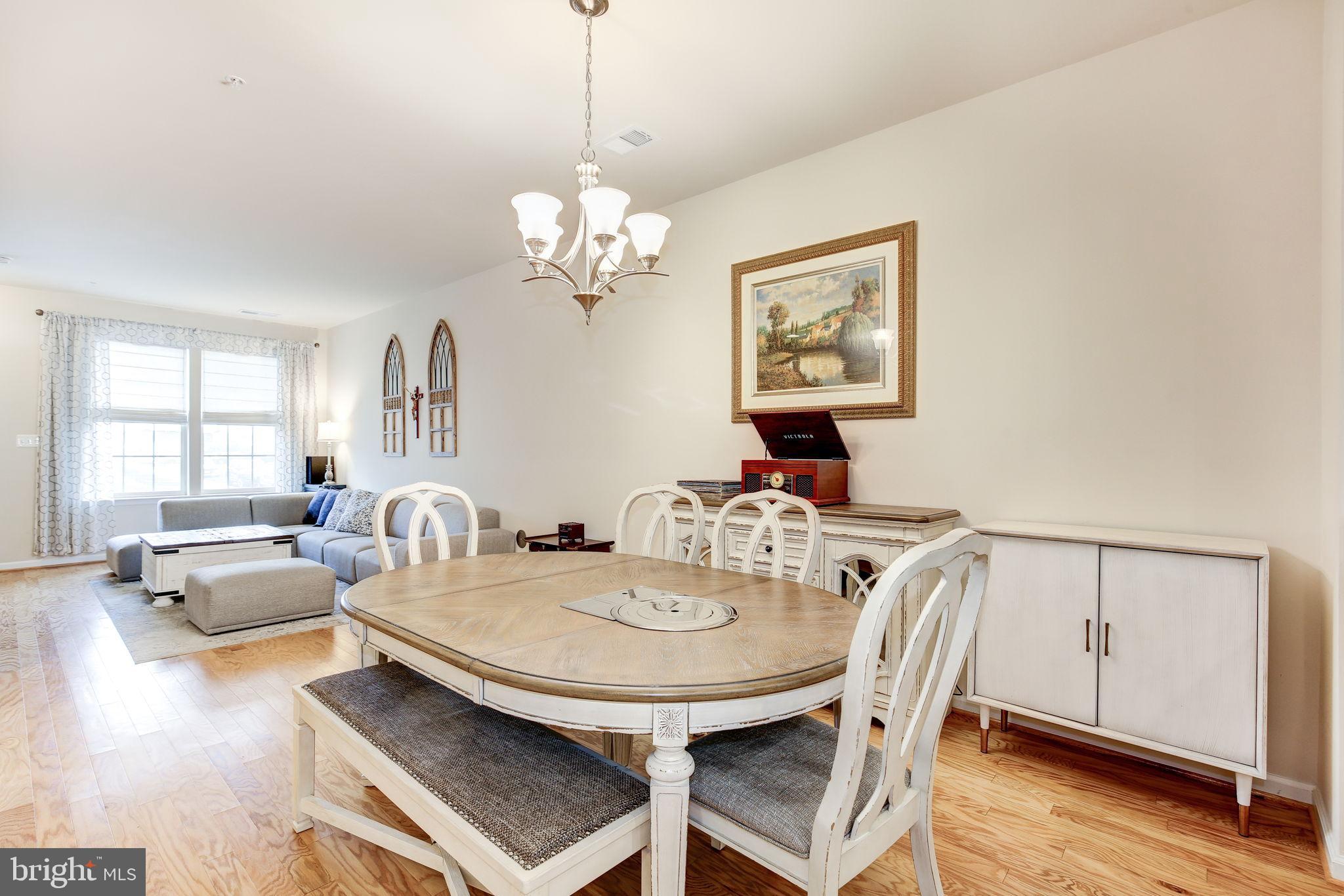 WEST PARK VILLAGE - Residential