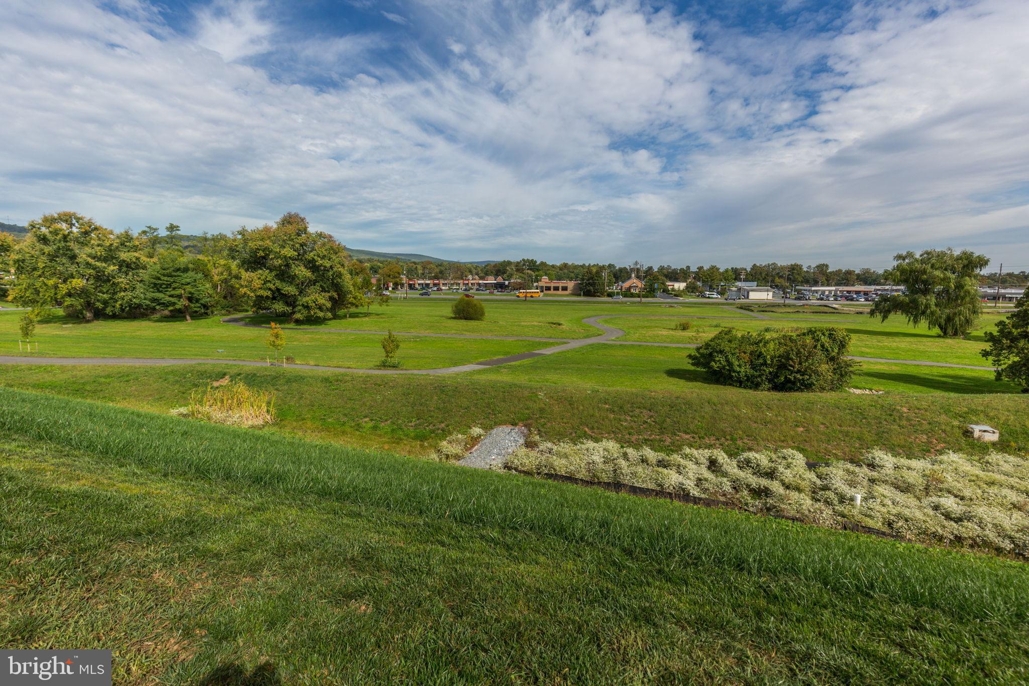 WEST PARK VILLAGE - Residential