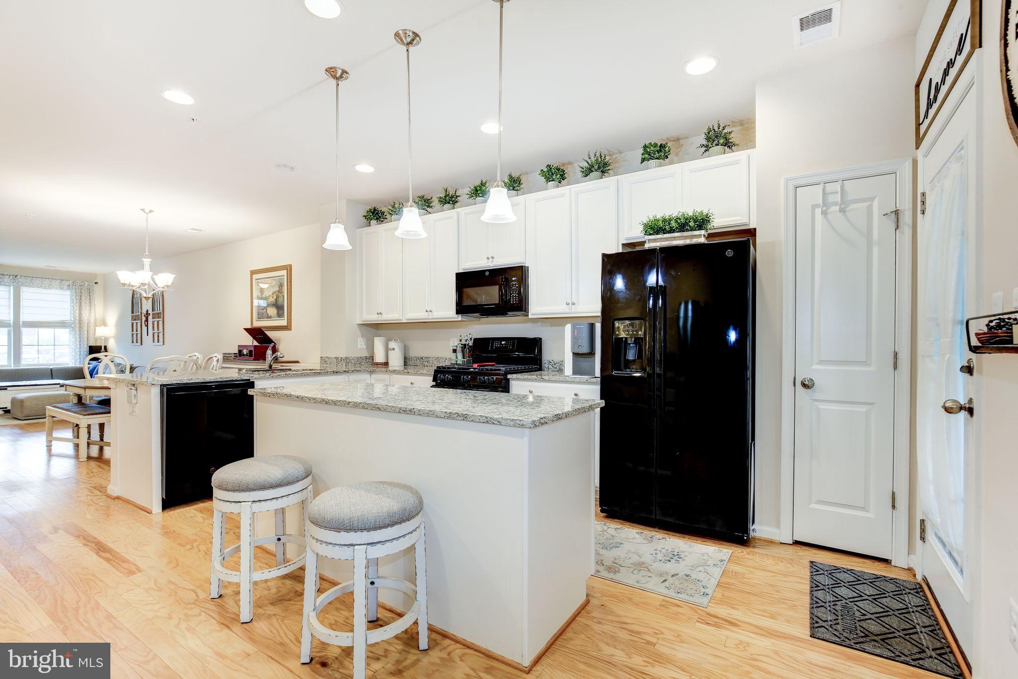 WEST PARK VILLAGE - Residential