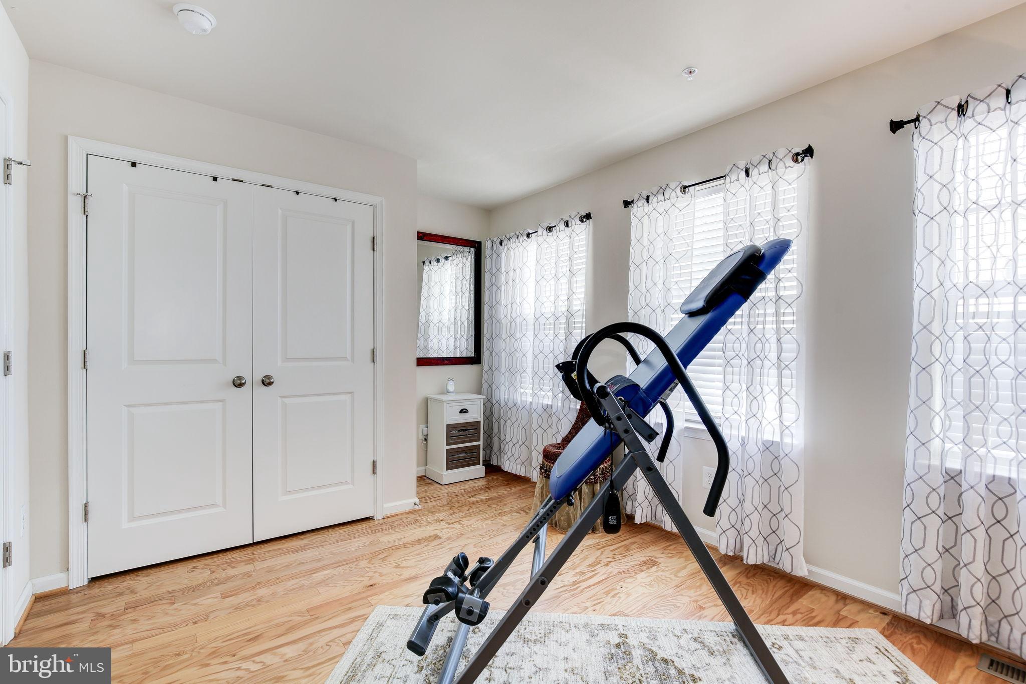 WEST PARK VILLAGE - Residential