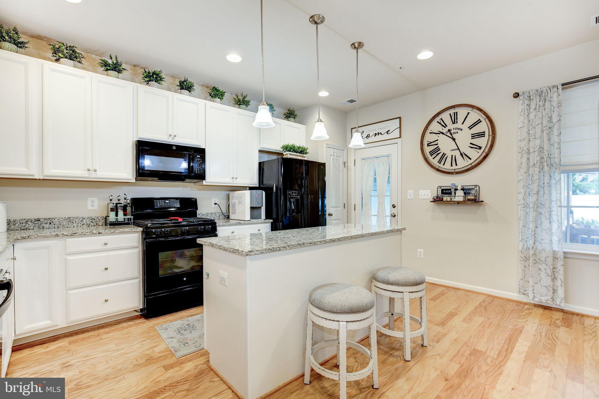 WEST PARK VILLAGE - Residential