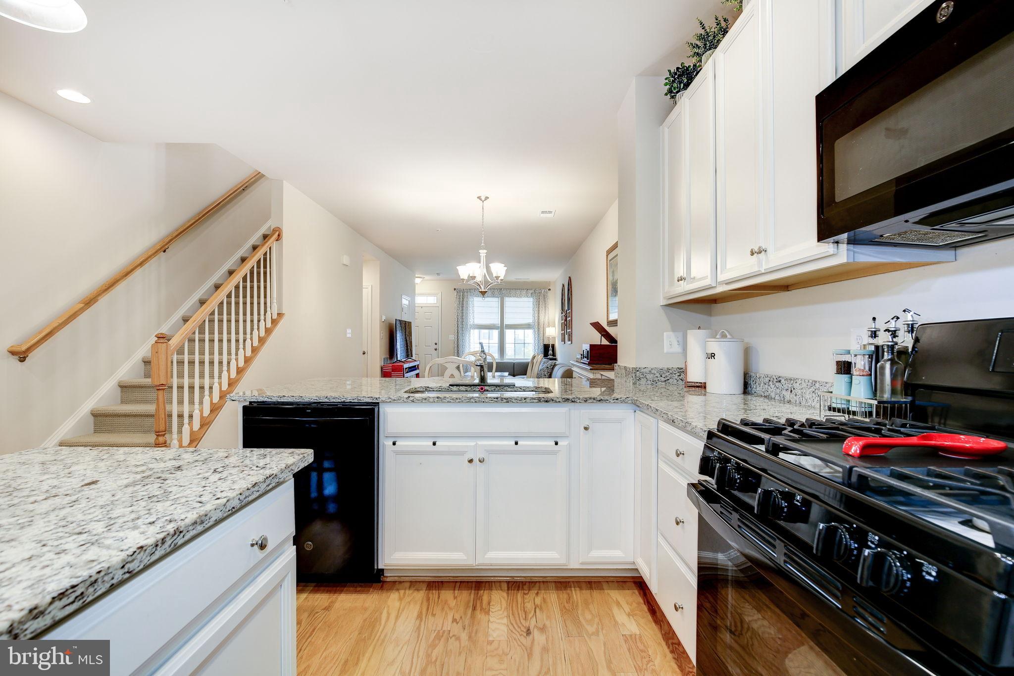 WEST PARK VILLAGE - Residential