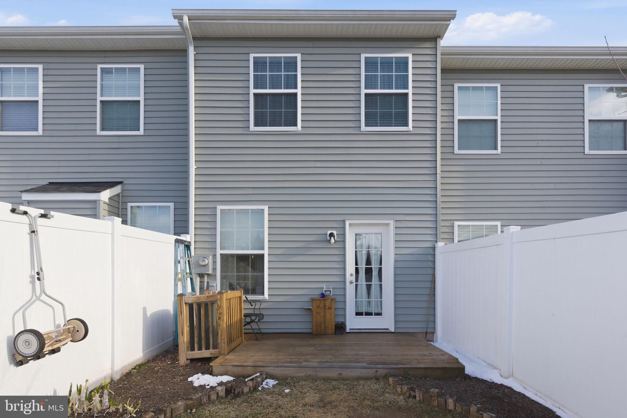 WEST PARK VILLAGE - Residential