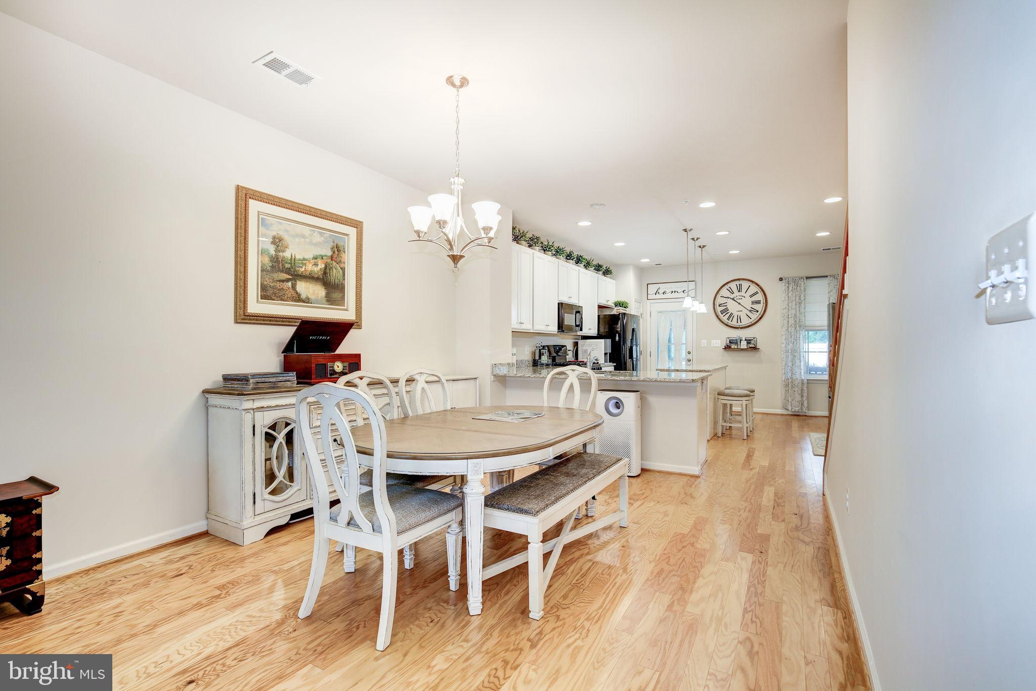 WEST PARK VILLAGE - Residential