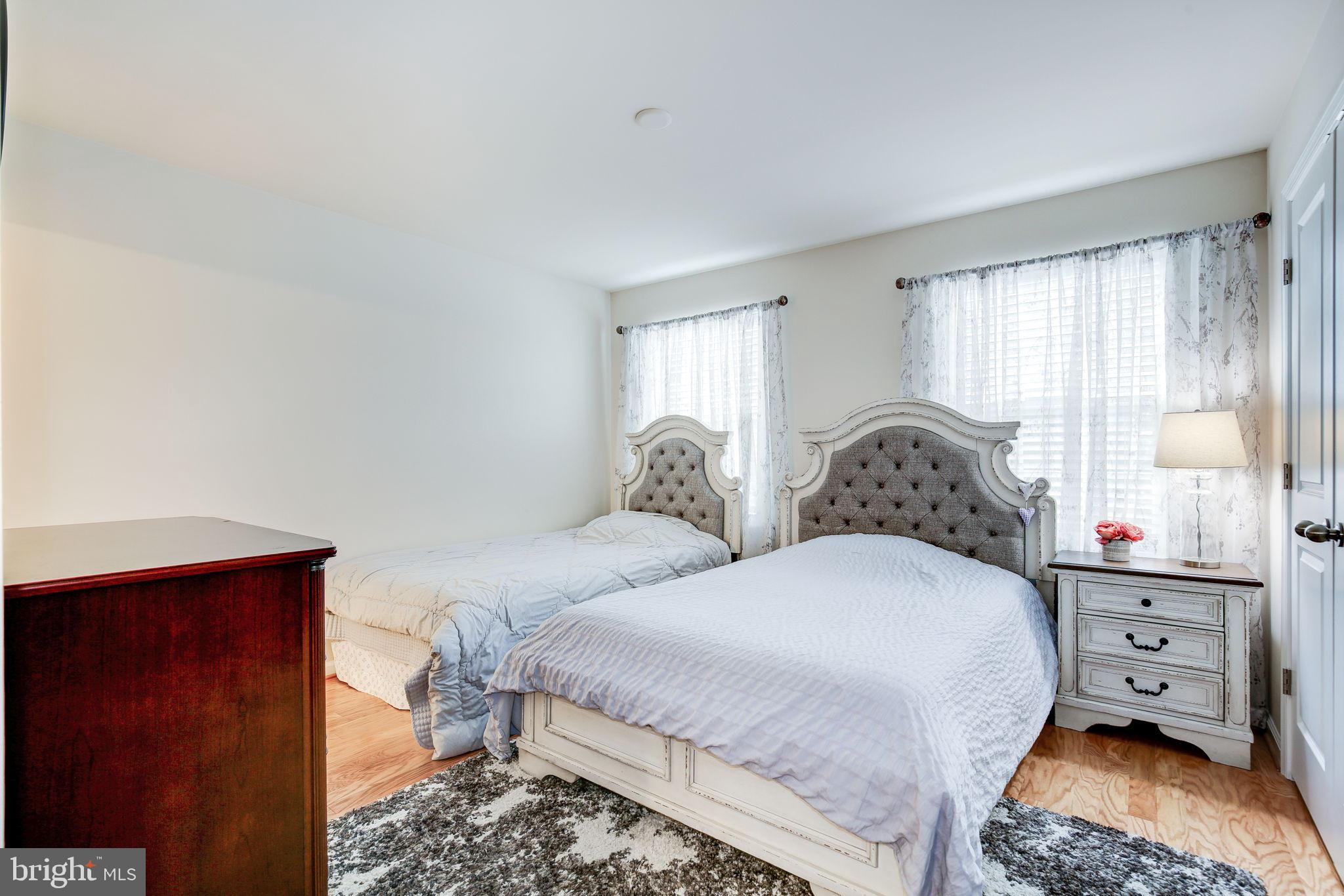 WEST PARK VILLAGE - Residential