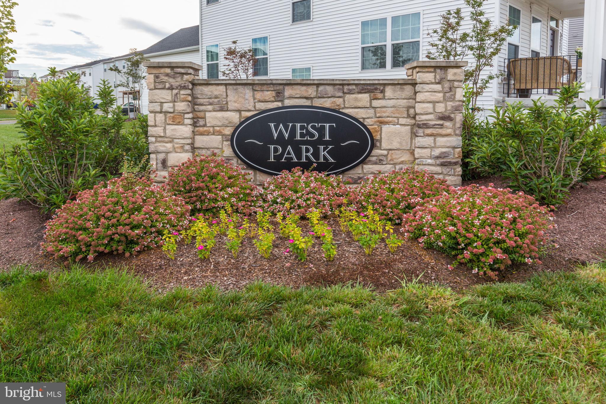 WEST PARK VILLAGE - Residential