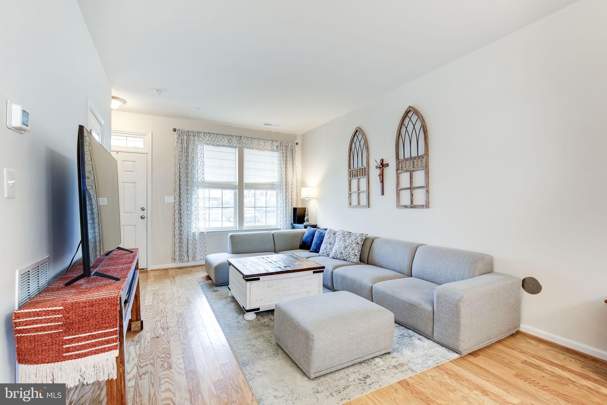 WEST PARK VILLAGE - Residential