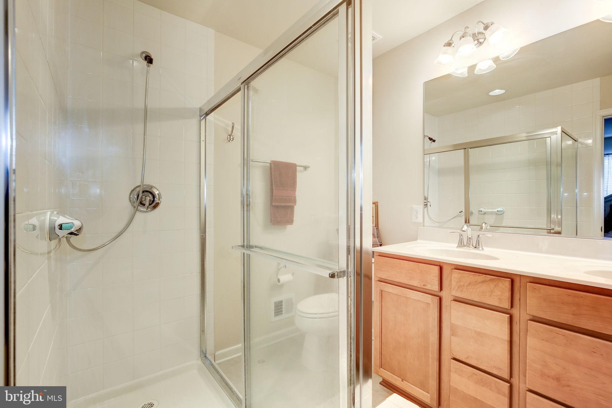 WEST PARK VILLAGE - Residential