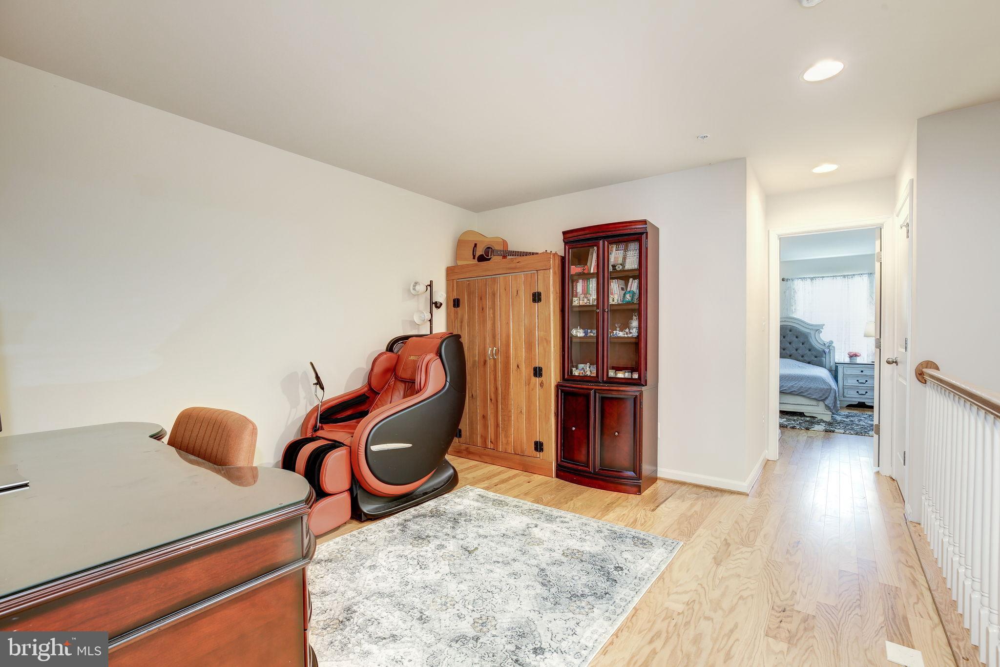 WEST PARK VILLAGE - Residential