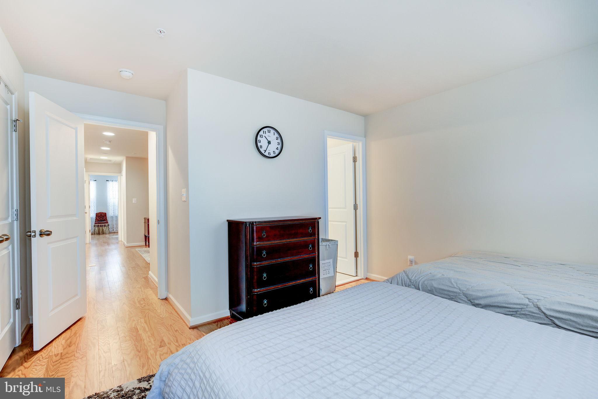 WEST PARK VILLAGE - Residential