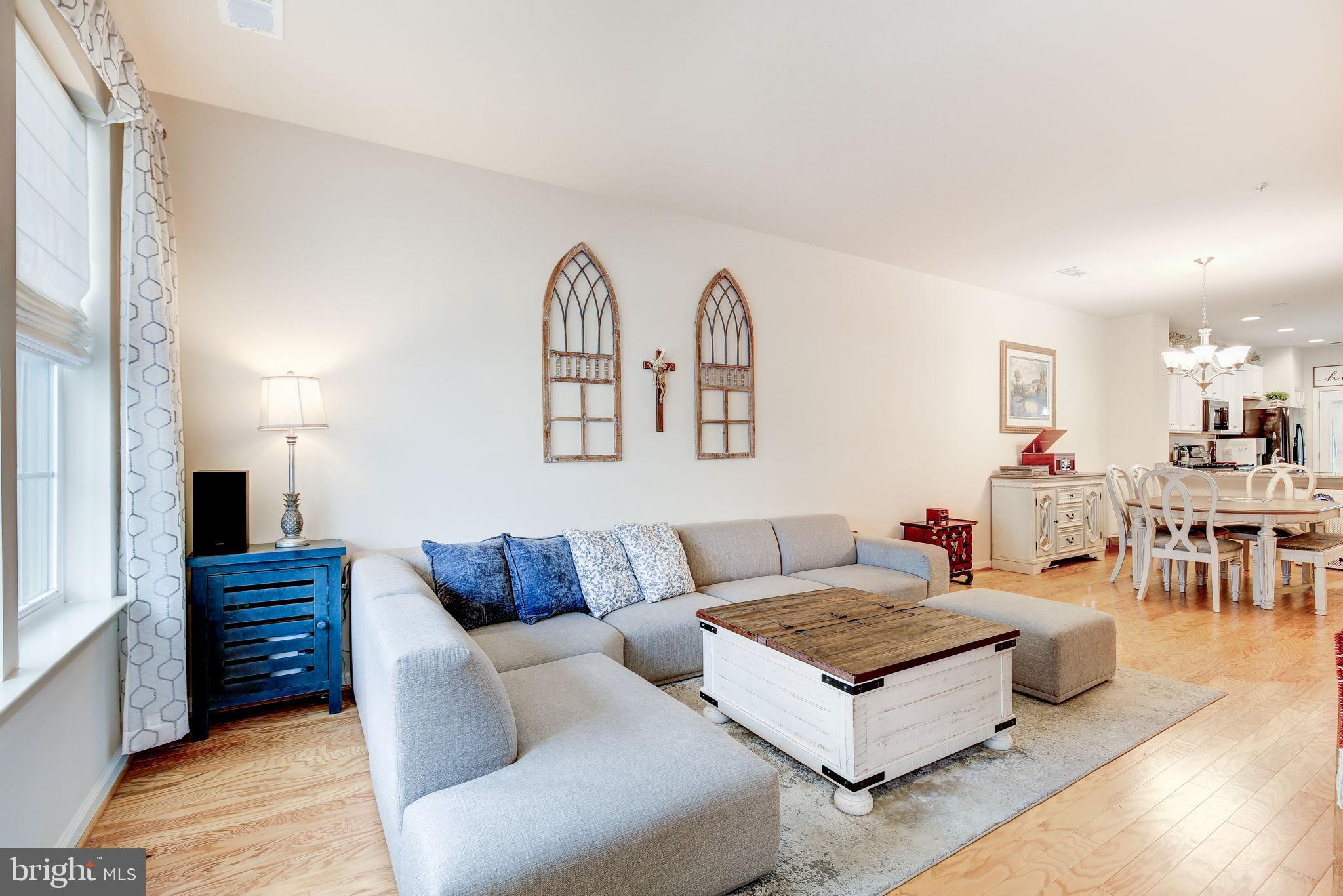 WEST PARK VILLAGE - Residential